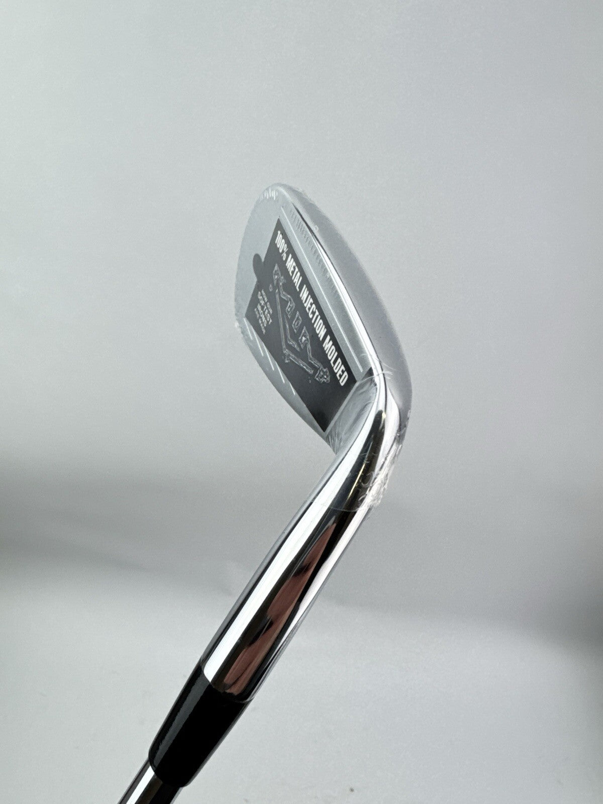 Cobra MIM Tour 8 Iron 37* KBS $-Taper 110 Regular Steel /Left Handed /222317