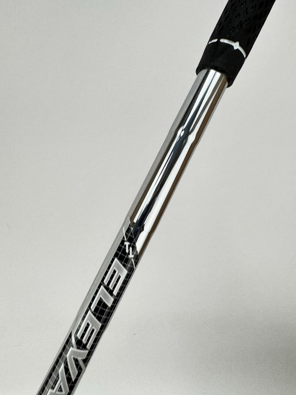 Ping i530 8 Iron Left Handed Black Dot Elevate MPH Regular Steel /3625316
