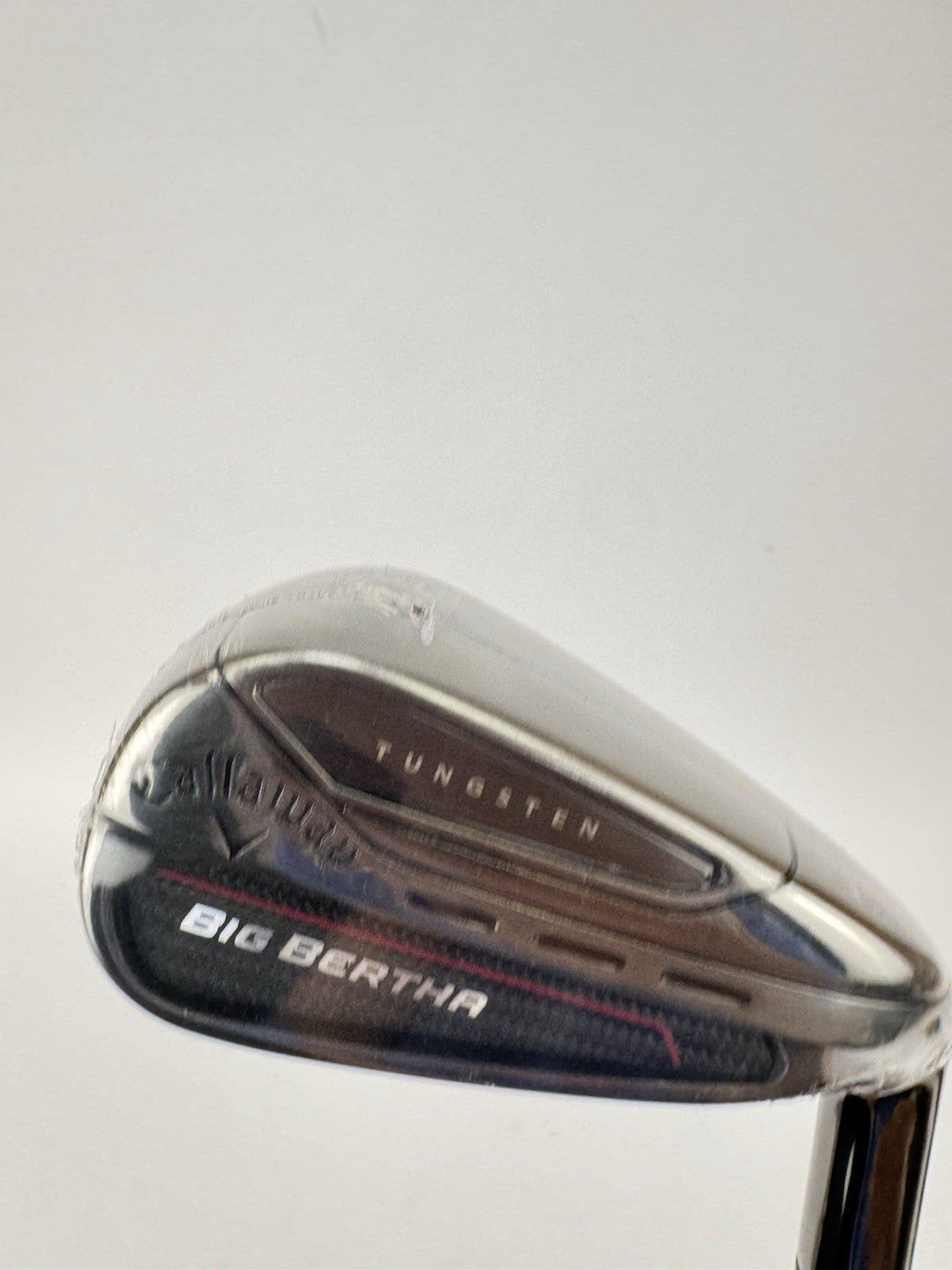 Callaway Big Bertha B23 5 Iron Elevate MPH 95 Regular Steel /Right /New /357703