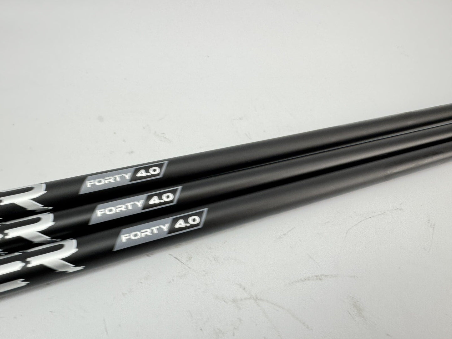 Project X Cypher Wedge Shaft Set (3) 4.0 Ladies Senior Graphite 0.355/222075