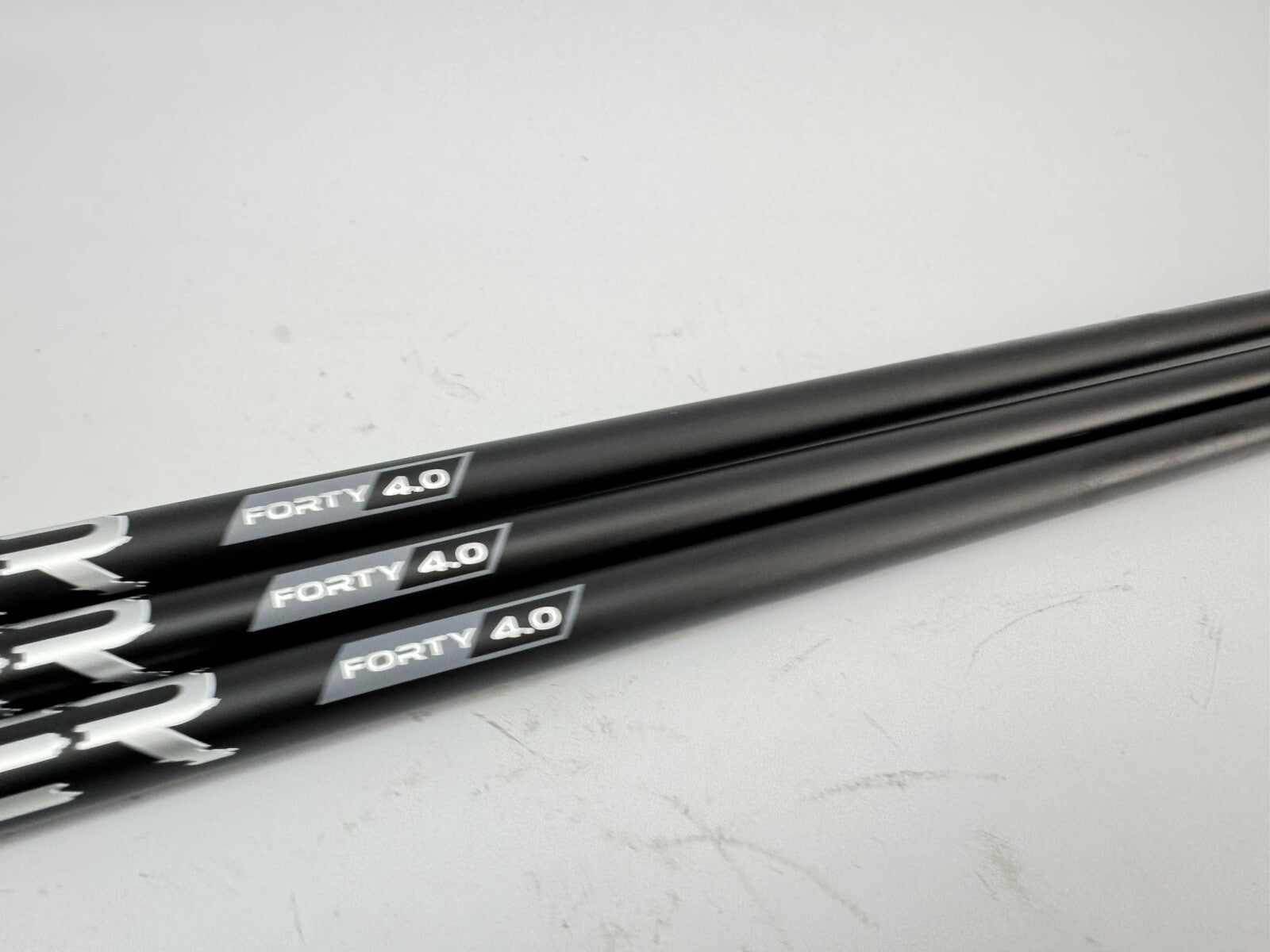 Project X Cypher Wedge Shaft Set (3) 4.0 Ladies Senior Graphite 0.355/222075