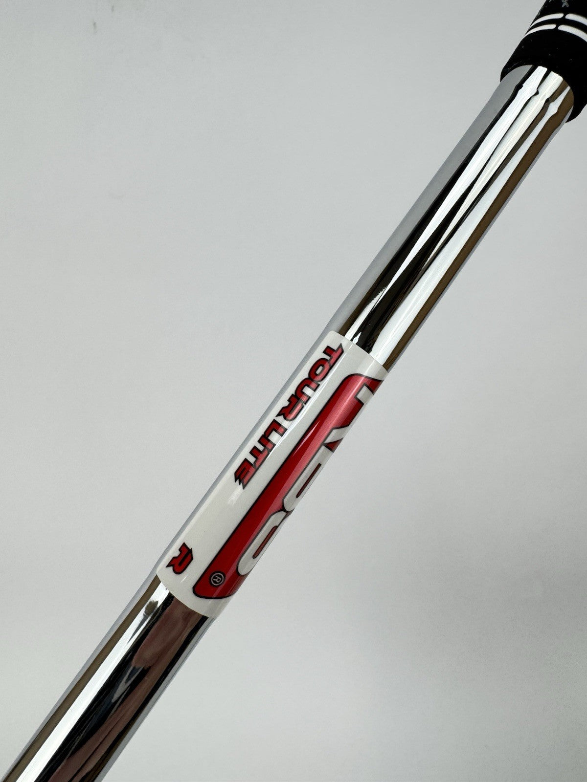 Cobra Aerojet 4 Iron Driving Iron 18.5* KBS Tour Lite Regular Steel /New /3341214