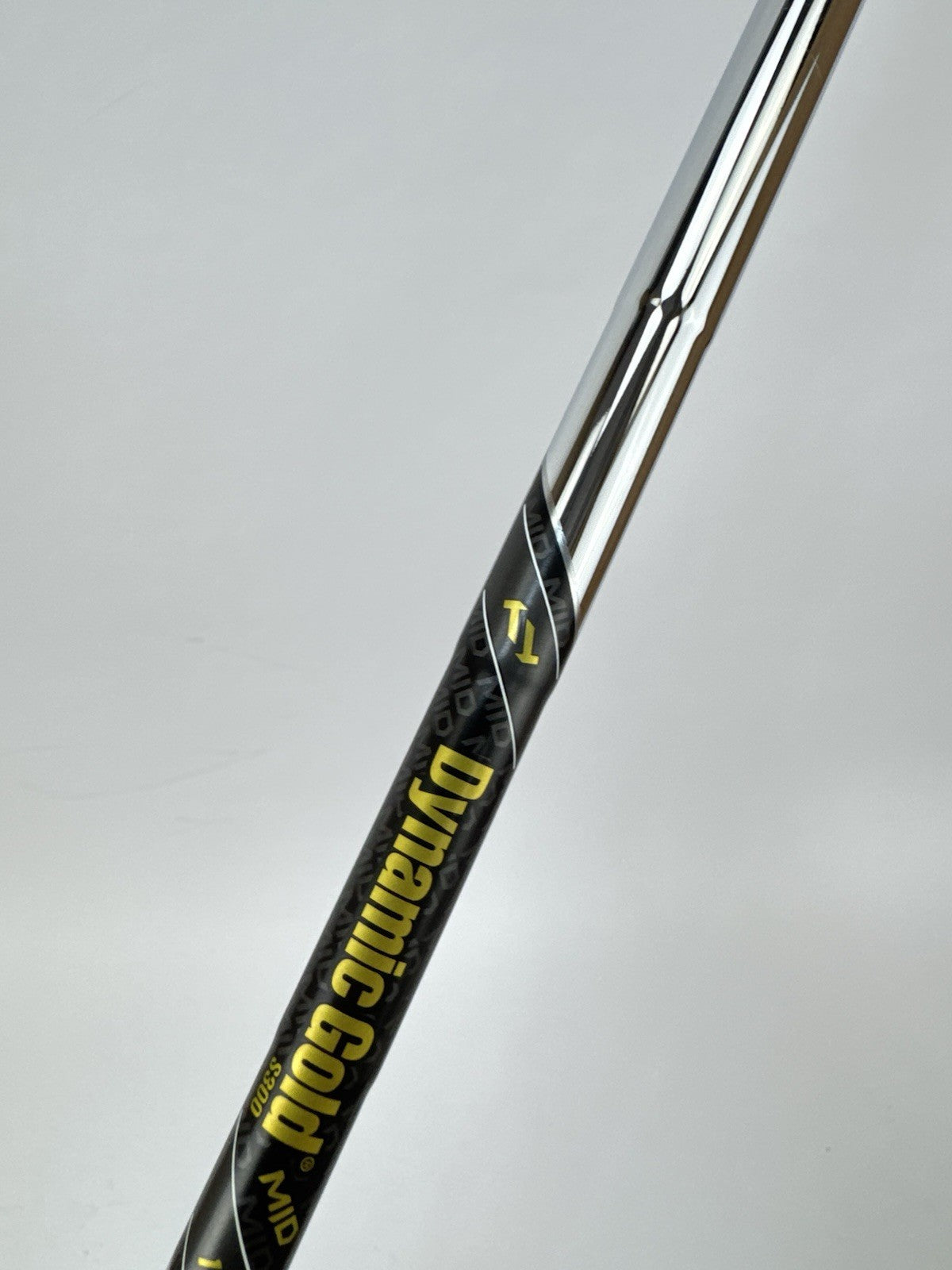 Sub 70 649 MB Tour 6 Iron DG Mid 115 S300 Stiff Steel /Right Handed /New /3454818