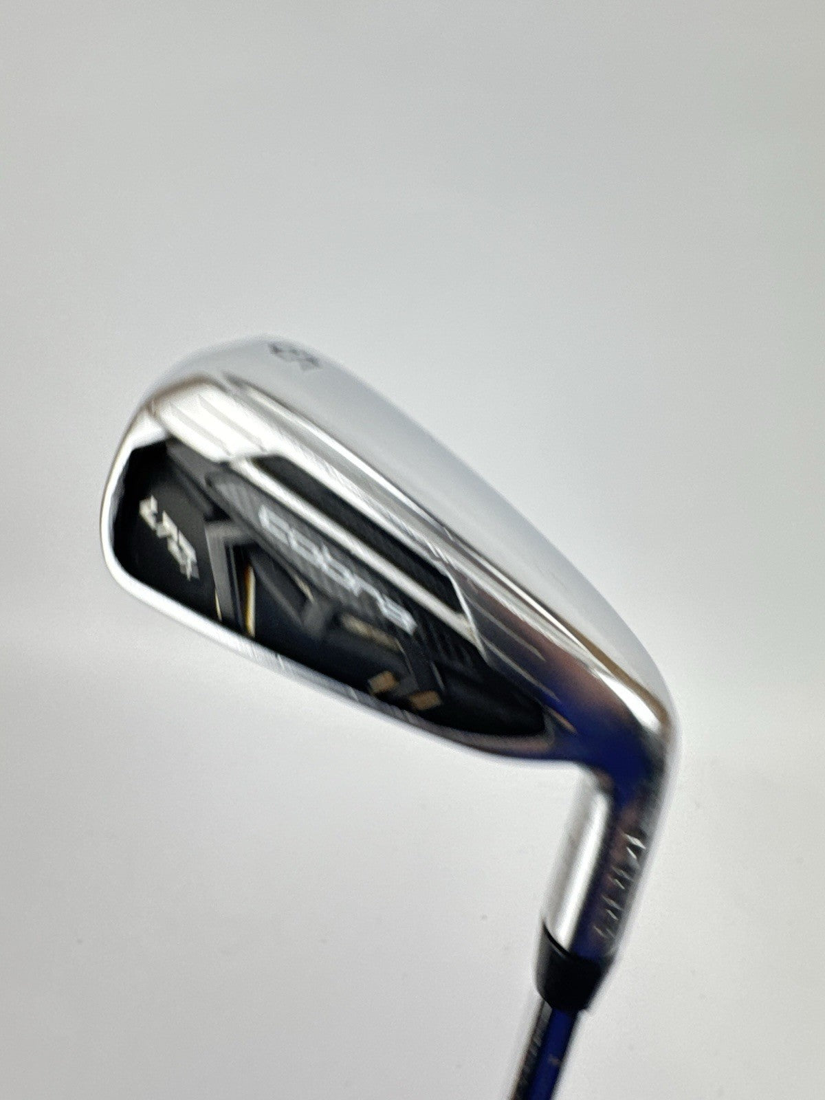 Cobra LTDx 5 Iron KBS Tour 90 Stiff Flex Steel +1/2” /Right /New Grip /317575
