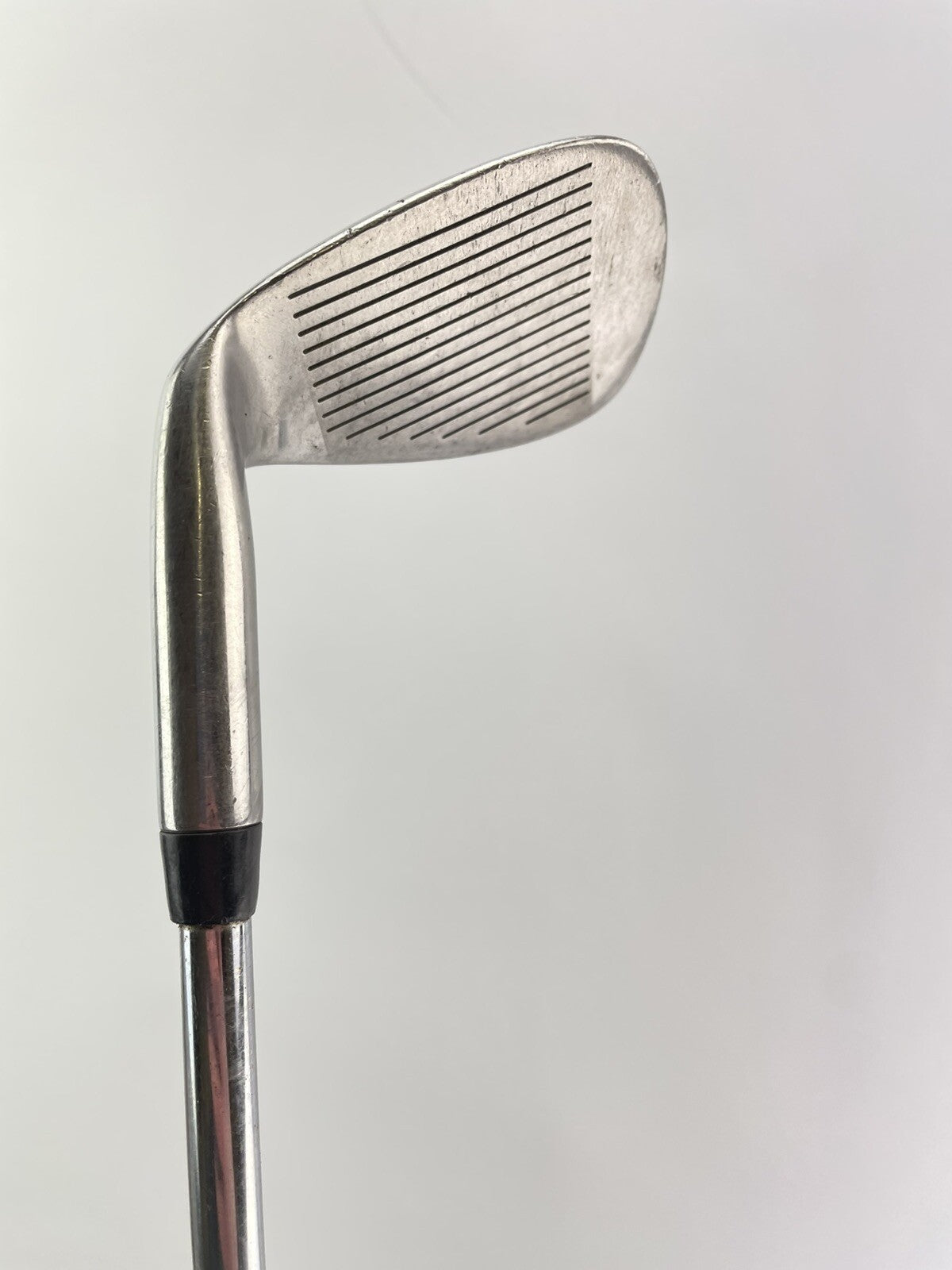 Jaxx Golf Sand Wedge 56* TSC Regular Flex Steel /Right Handed /New Grip /218627