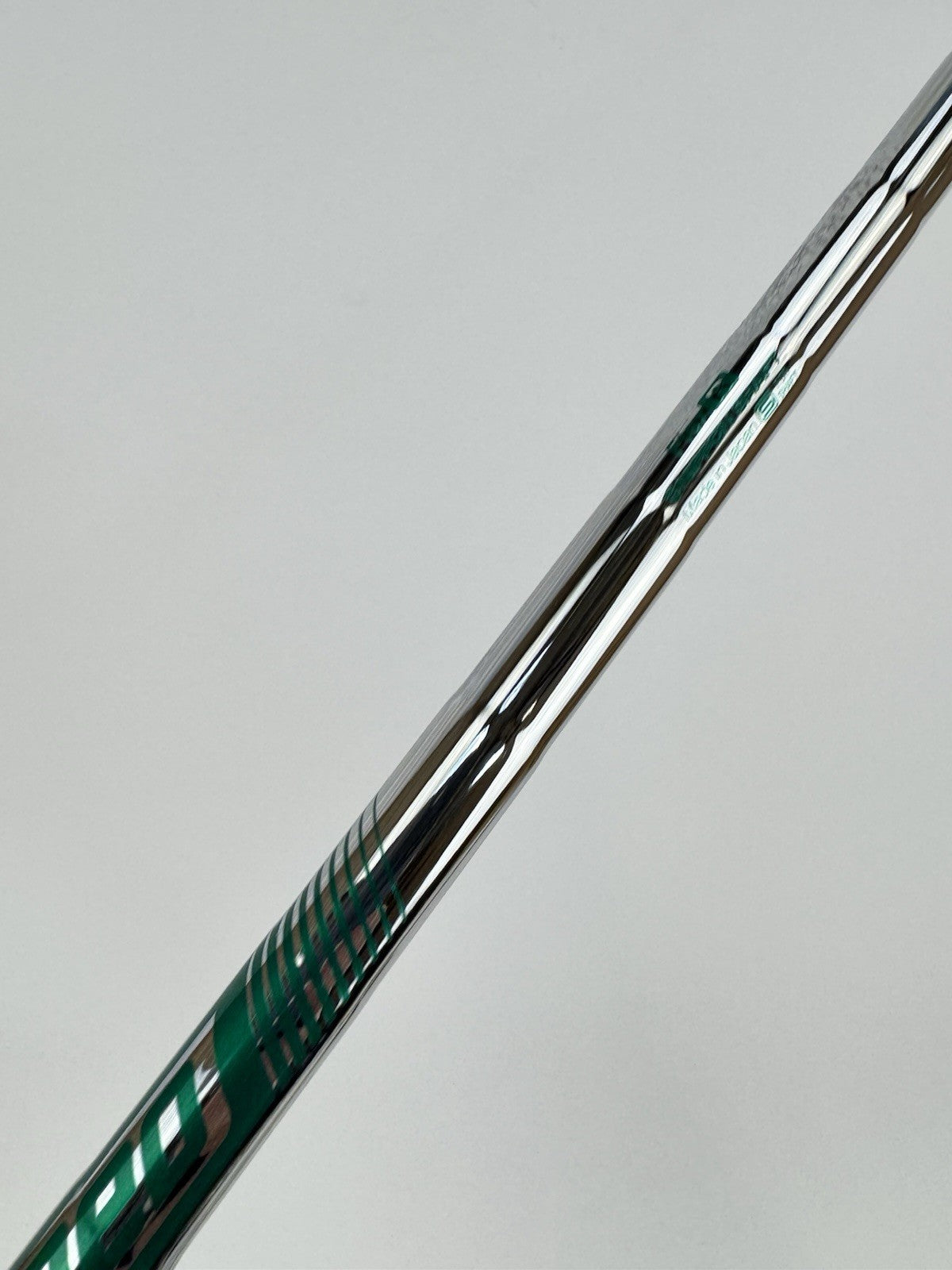 Nippon 950GH Neo Iron Shaft Regular Flex Steel 35.25” /0.355 Tapered /332864
