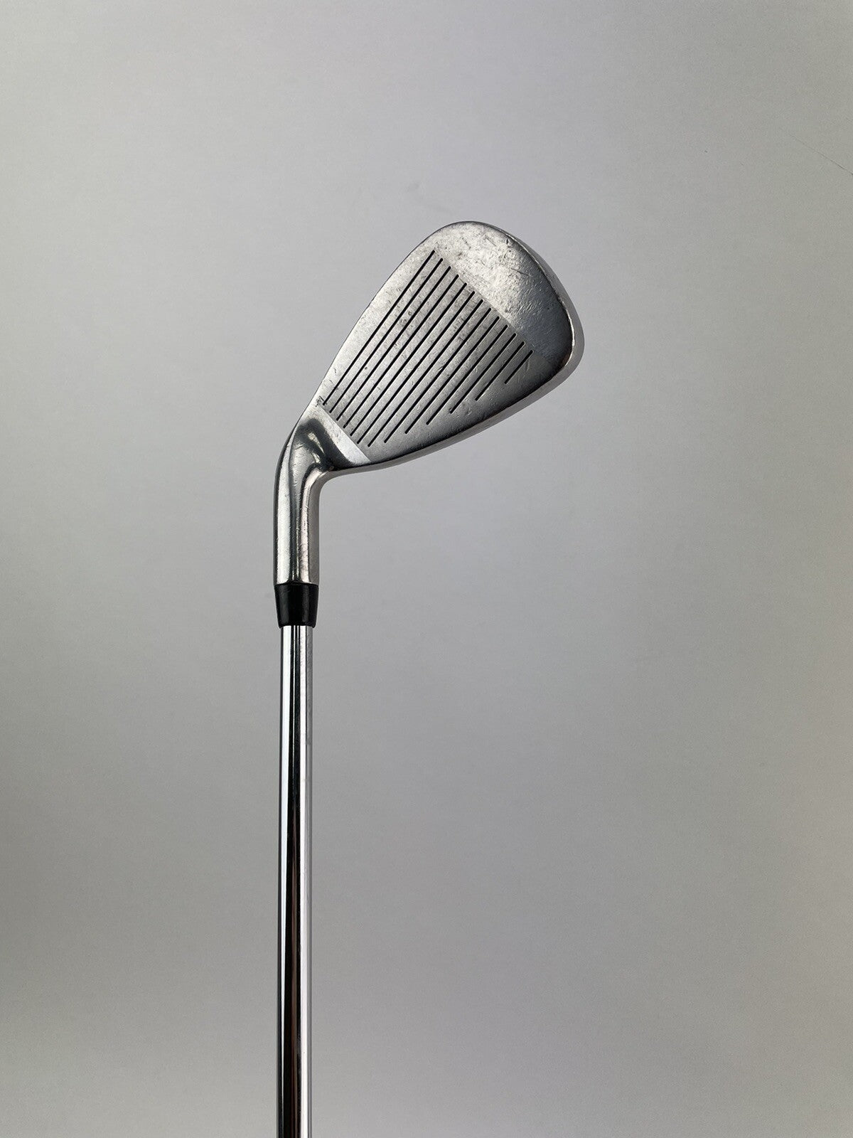 Jaxx Golf 5 Iron CB200 Regular Flex Steel /Right Handed /New Grip /1862513