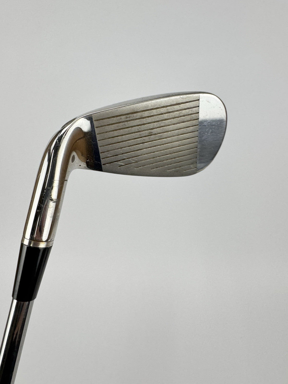 Callaway Paradym AI Smoke 7 Iron HL Catalyst 5.0 Senior Graphite /Demo /312068