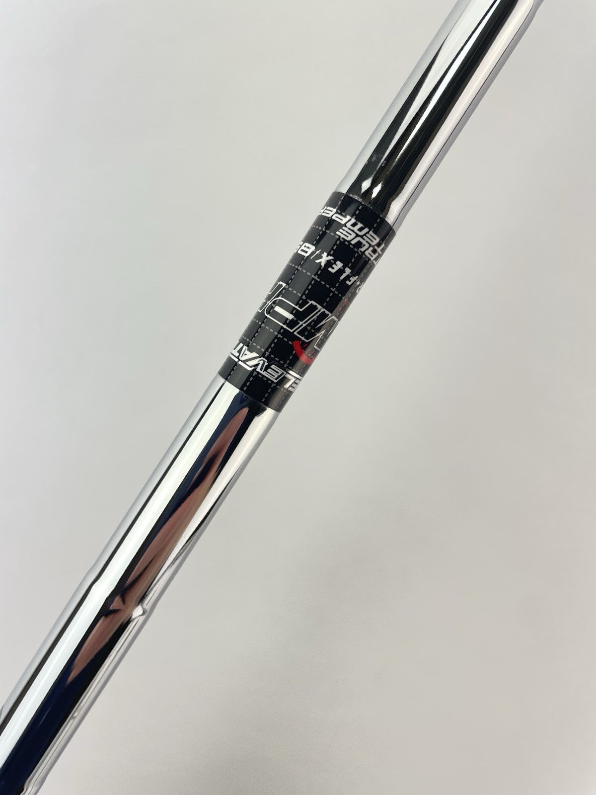 Elevate MPH 85 Iron Shaft Regular Flex Steel 35.5 /0.370 Parallel /253182