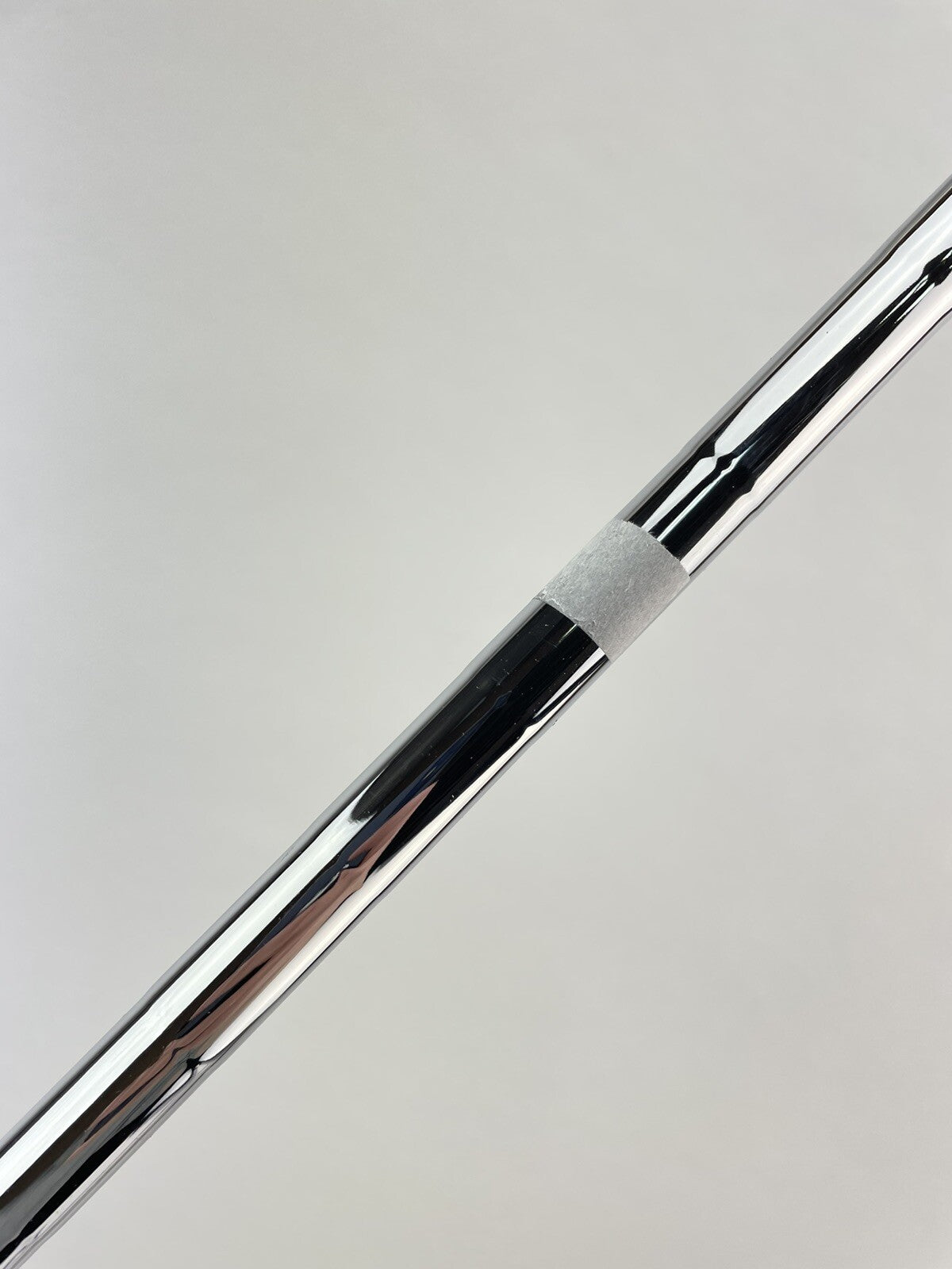 Nippon 840 Iron Shaft Regular Flex Steel 35.75” /0.370 Parallel /204129