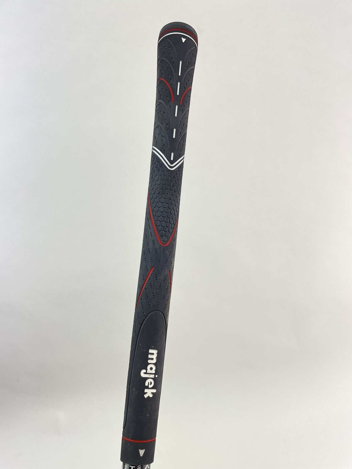 Tour Edge Exotics 6 Iron XCG6 Stiff Flex Graphite /Right /New Grip /Demo /2015820