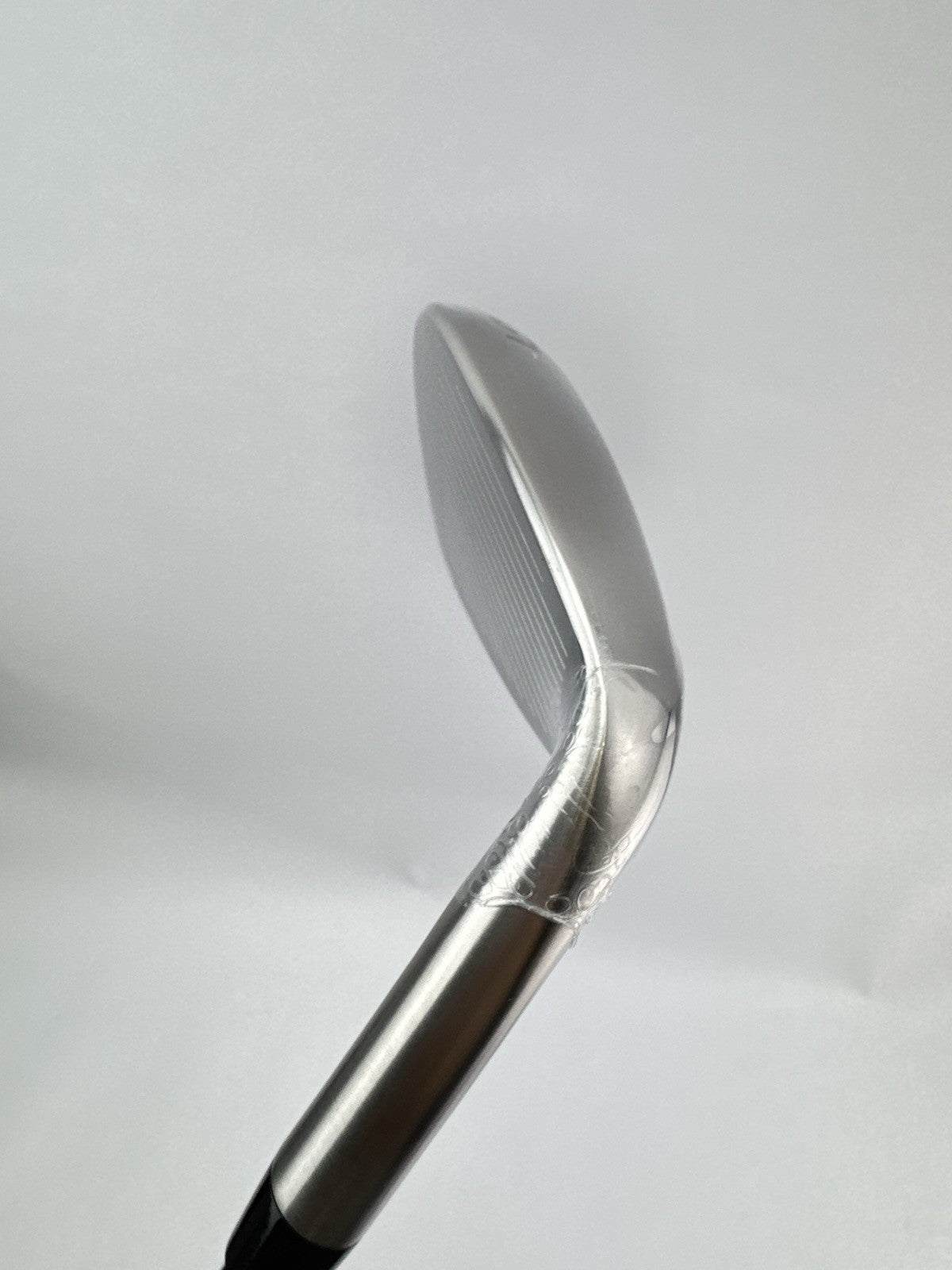 Cobra Aerojet Gap Wedge Left Handed KBS Regular Flex Steel /New/295276