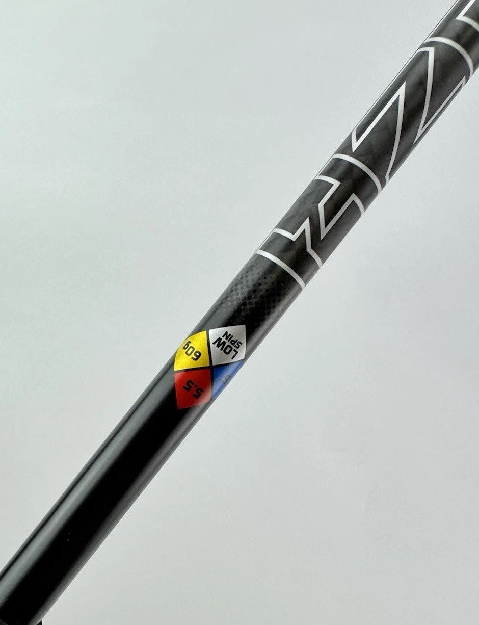 Callaway Elyte AI Driver Shaft Hzrdus Gen5 5.5 Regular Graphite 44”/Mid Grip4