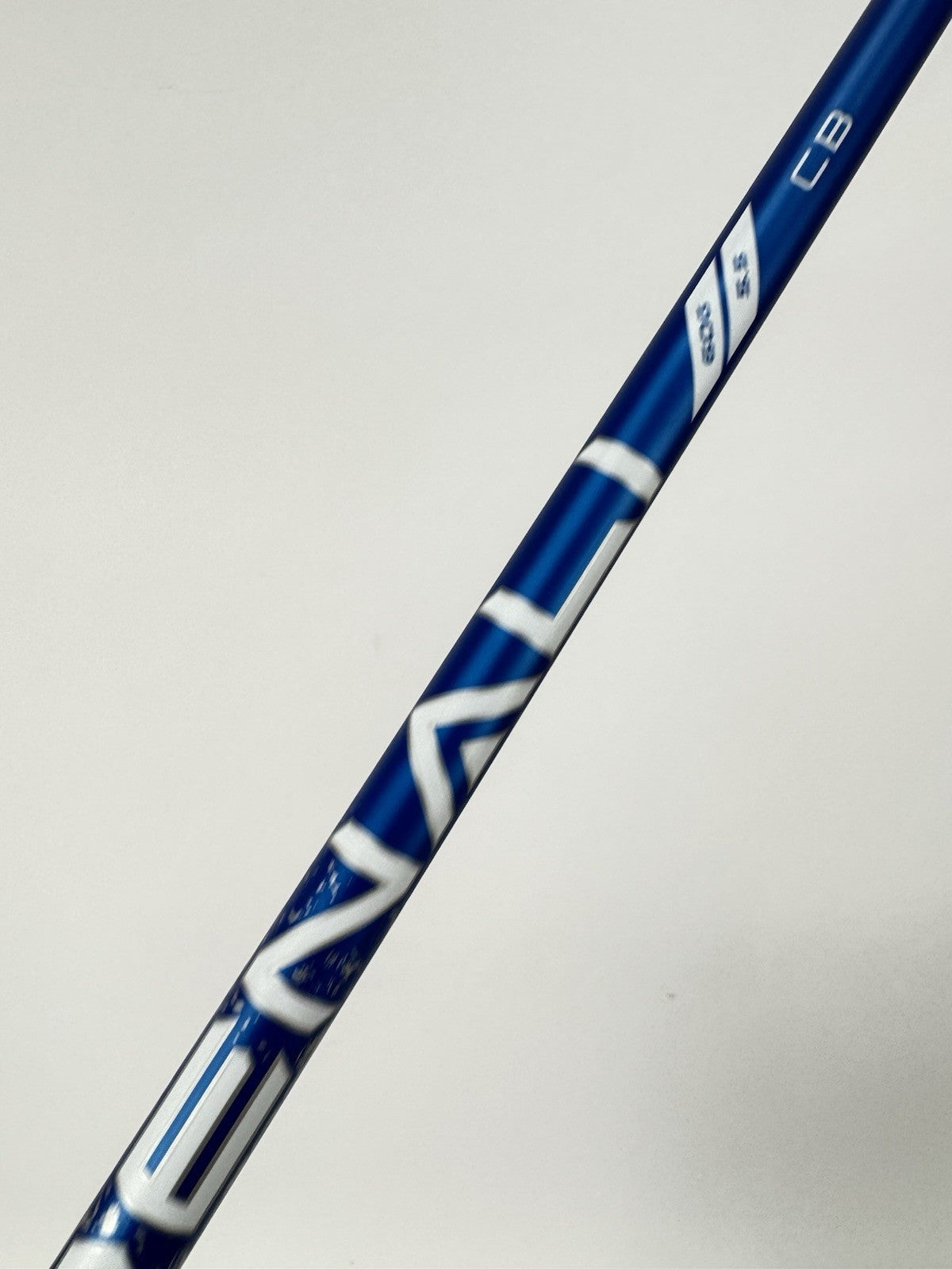 Titleist GT TSR Driver Shaft Denali Frost Blue 5.5 Regular Graphite 44.25 /363763