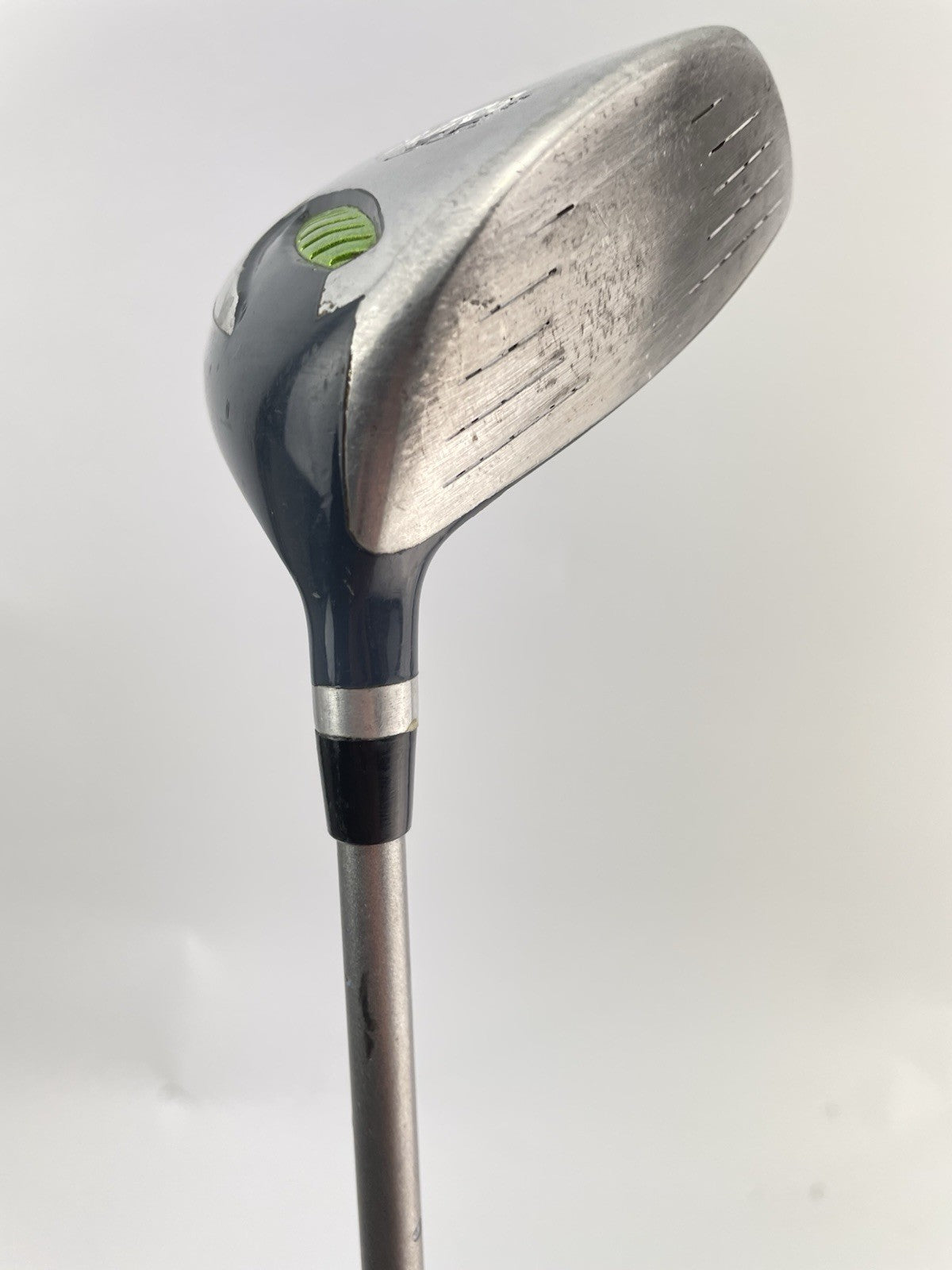 Wilson Ultra 5 Wood CGI Womens Flex Graphite /Right /New Grip /278163