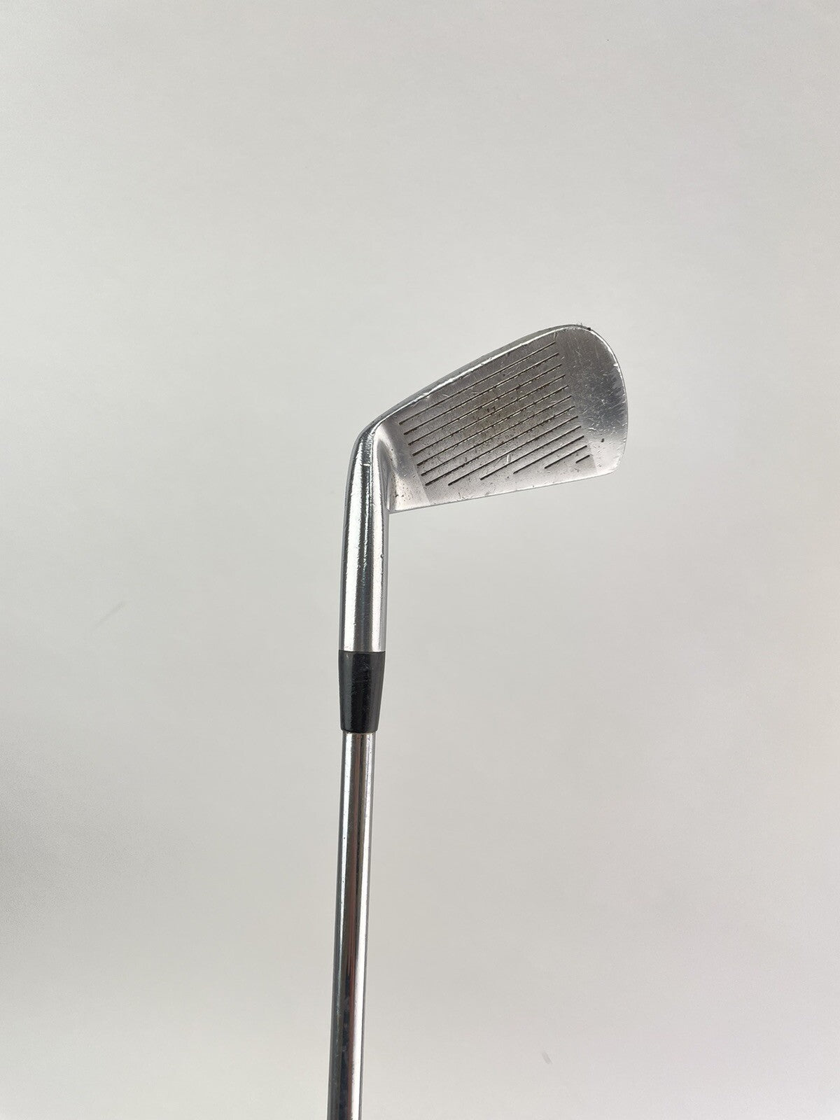 Mizuno TP-21 6 Iron Rifle 6.5 Stiff Flex Steel /Right Handed /New Grip /191008