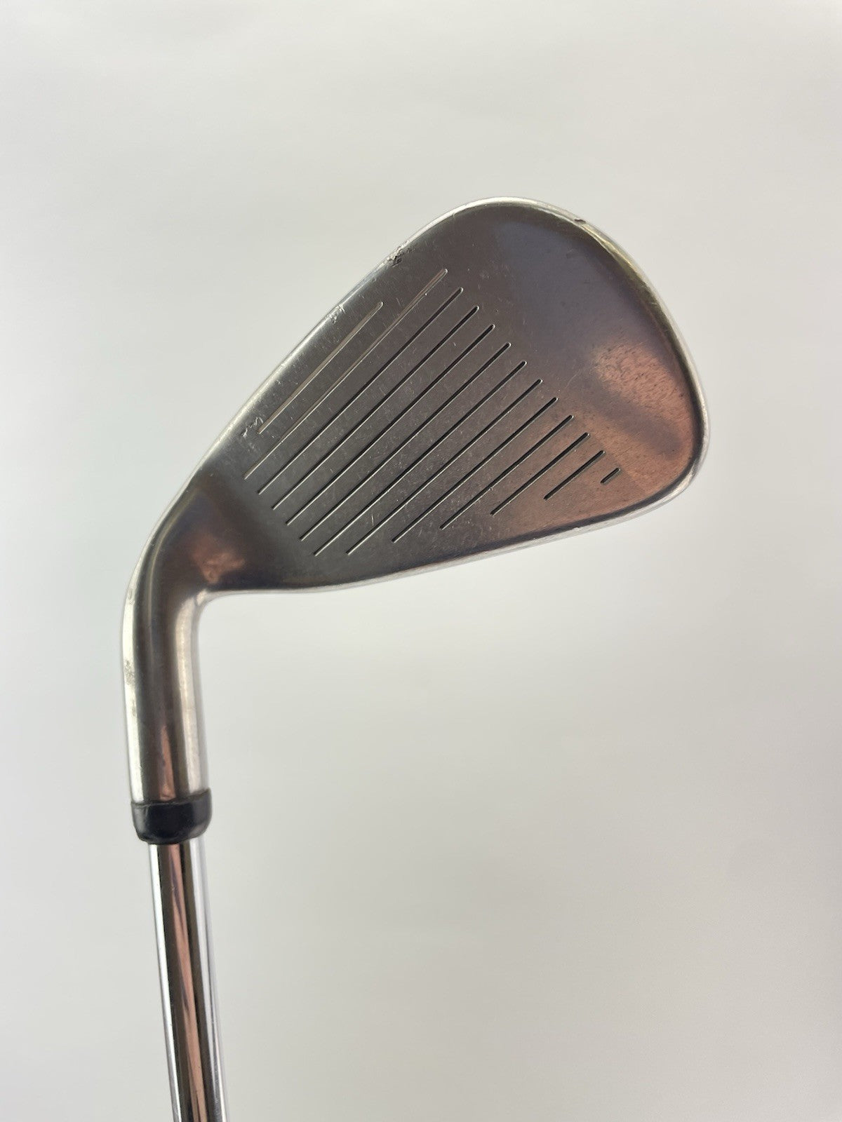 Callaway X-22 4 Iron Uniflex Steel Shaft /Right Handed /New Grip /+1/2” /285958