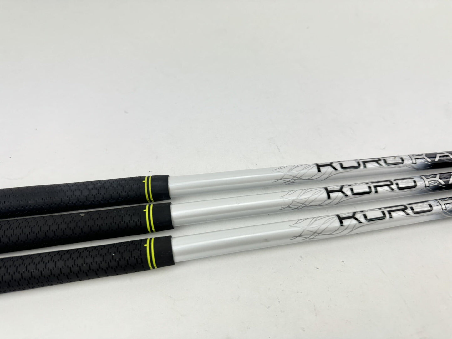 Kuro Kage Wedge Shaft Set (3) Silver Series Regular Graphite 0.355 /263741