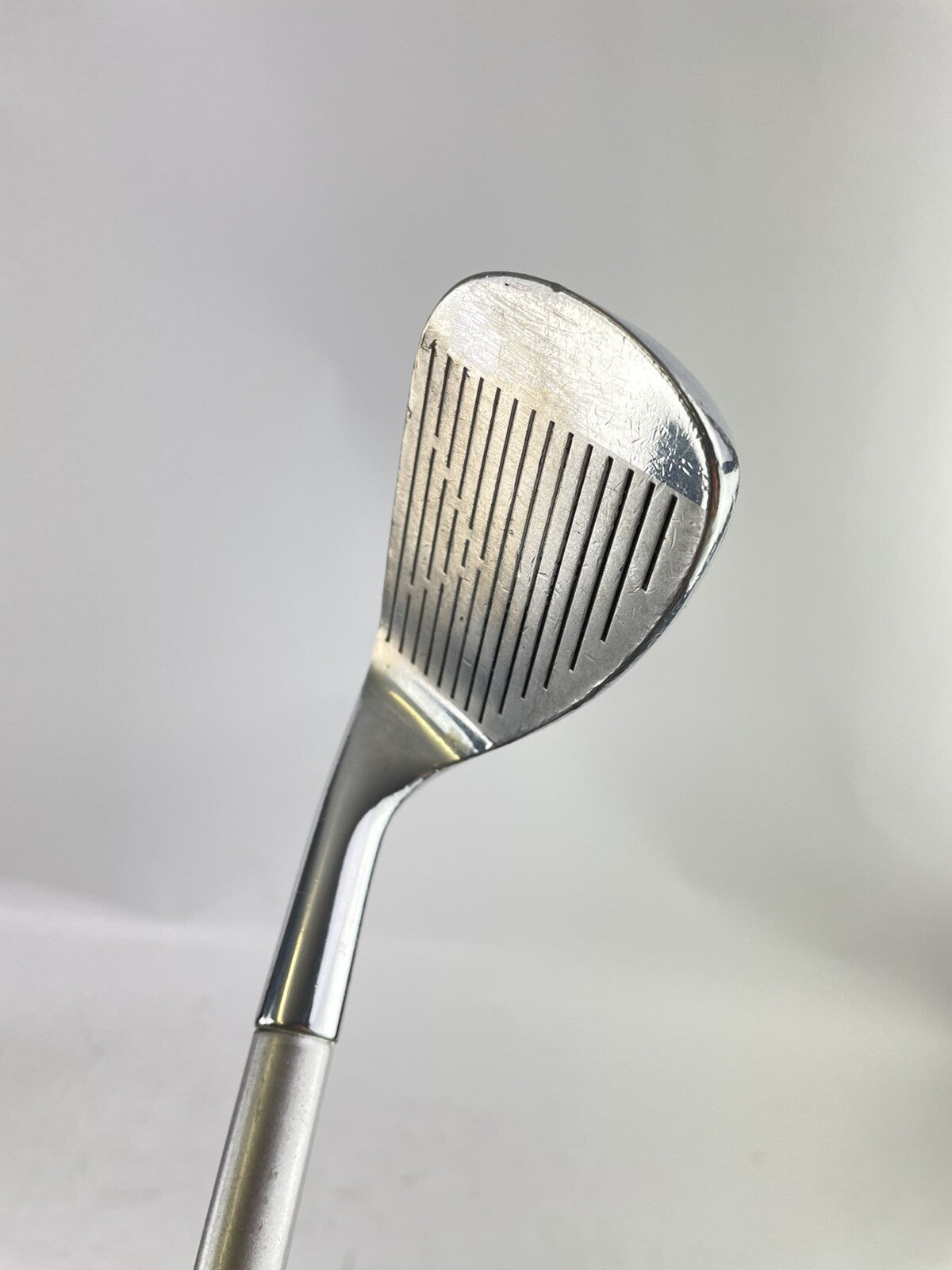 Wilson Staff Pitching Wedge Forged RM Midsize Stiff Graphite /New Grip /720813