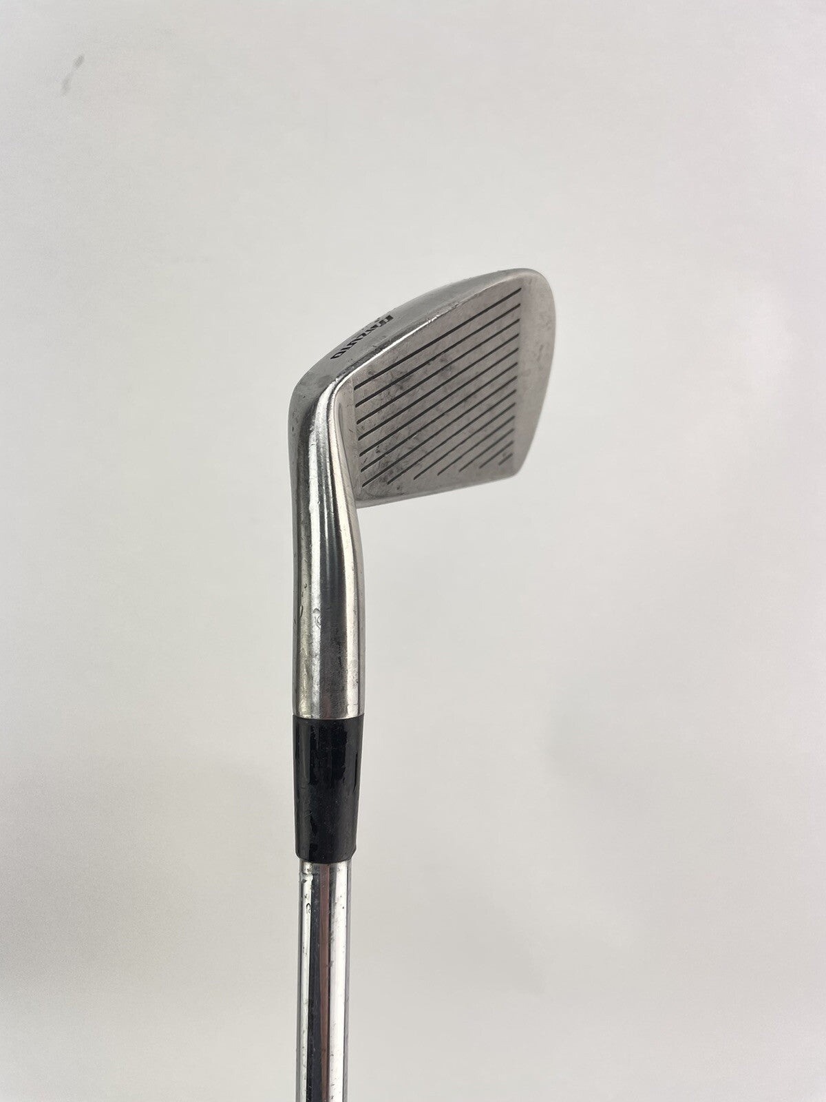 Mizuno T-Zoid 4 Iron Oversize Regular Flex Steel /Right Handed /New Grip /172954