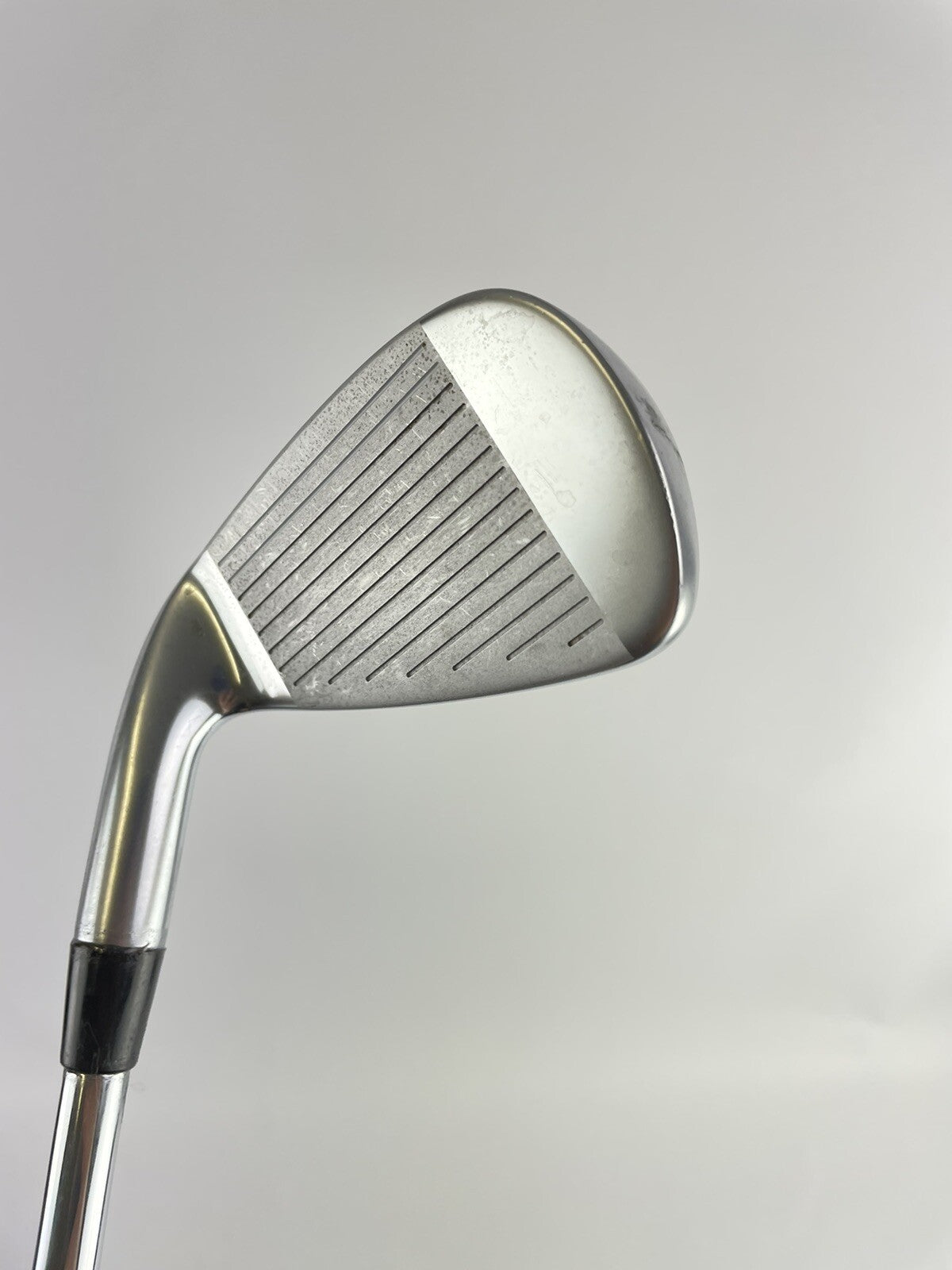 MD Golf Seve Iron 6 Iron Speed Pro Regular Steel /Right /New Grip /908311