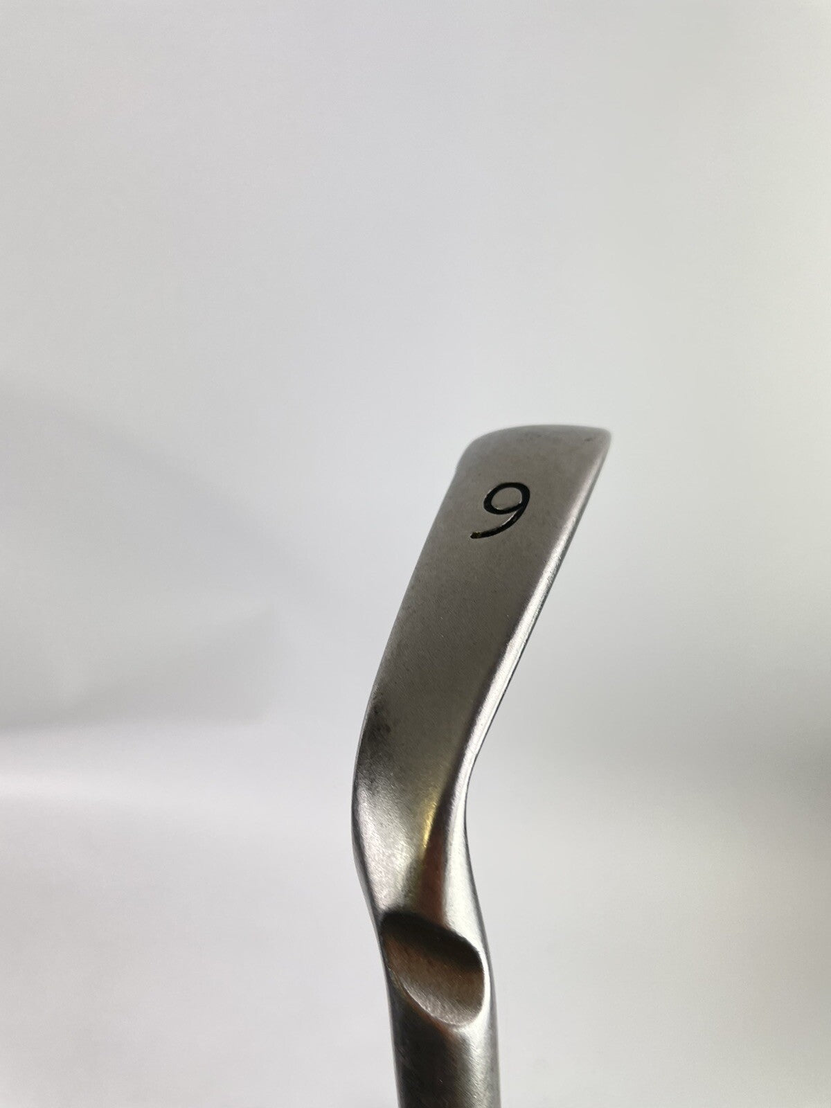 Ping i10 6 Iron Blue Dot Stiff Flex Steel /Right /Ping Grip /48365