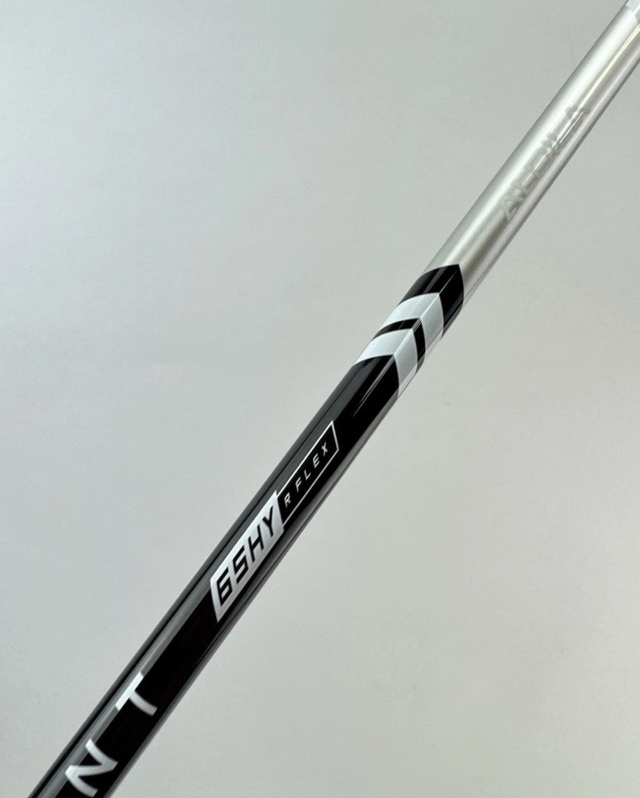 Ping G430 #4 Hybrid Shaft Aldila Ascent 65 Regular Flex Graphite 39.25” /292173