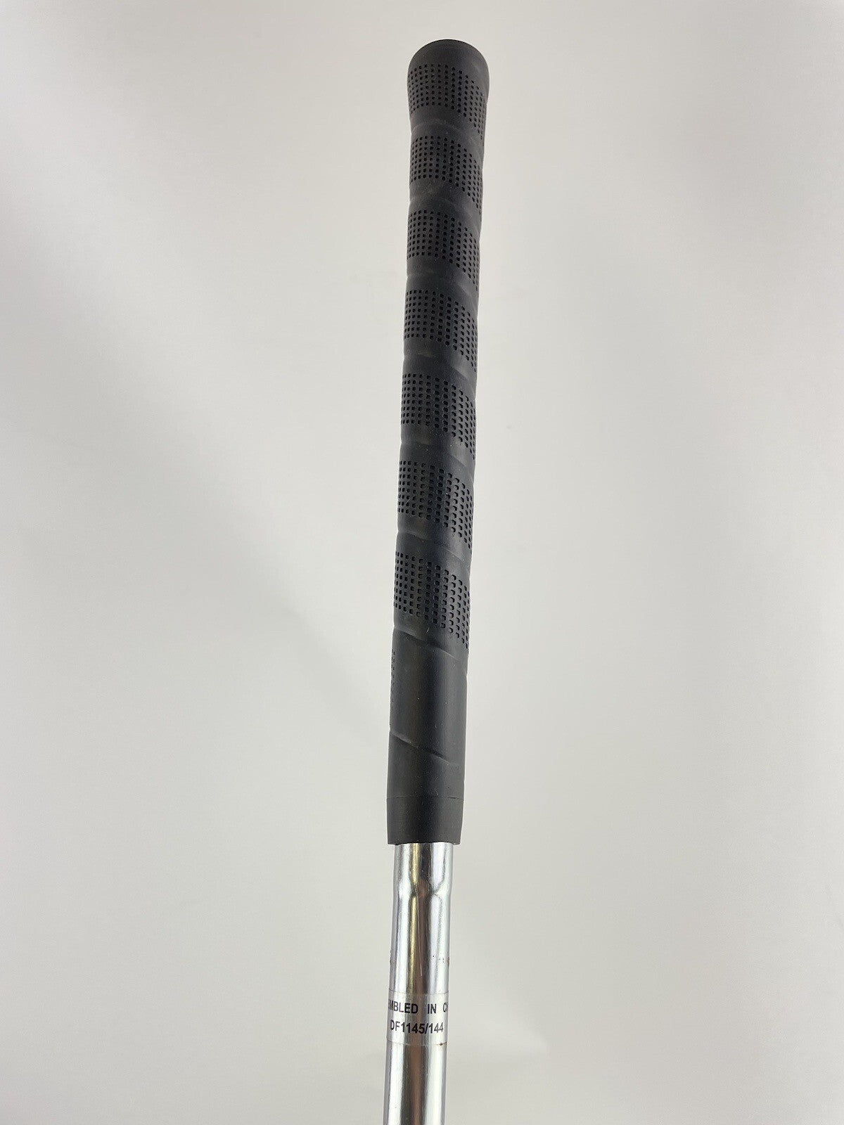 Slazenger V100 Sand Wedge 56* Regular Steel /Right Handed /New Grip /765415