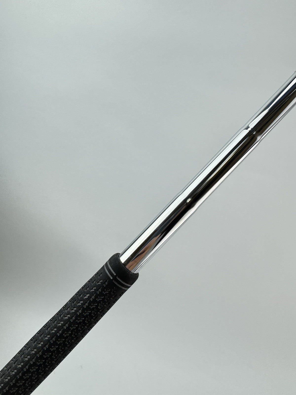 Ping G440 G430 Driver Shaft Regular Flex Steel 44.25” /Lamkin /New /340142