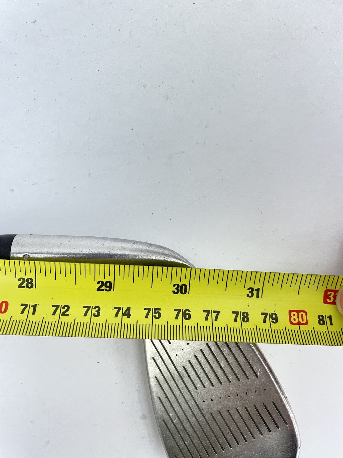 Nike Golf Junior Mid Iron Junior Graphite /30 Inches /Right Handed /1624411