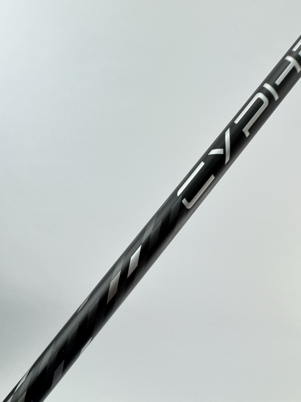 Project X Cypher Iron Shaft 2.0 Seventy Stiff Flex Graphite 35 /0.355 /272321