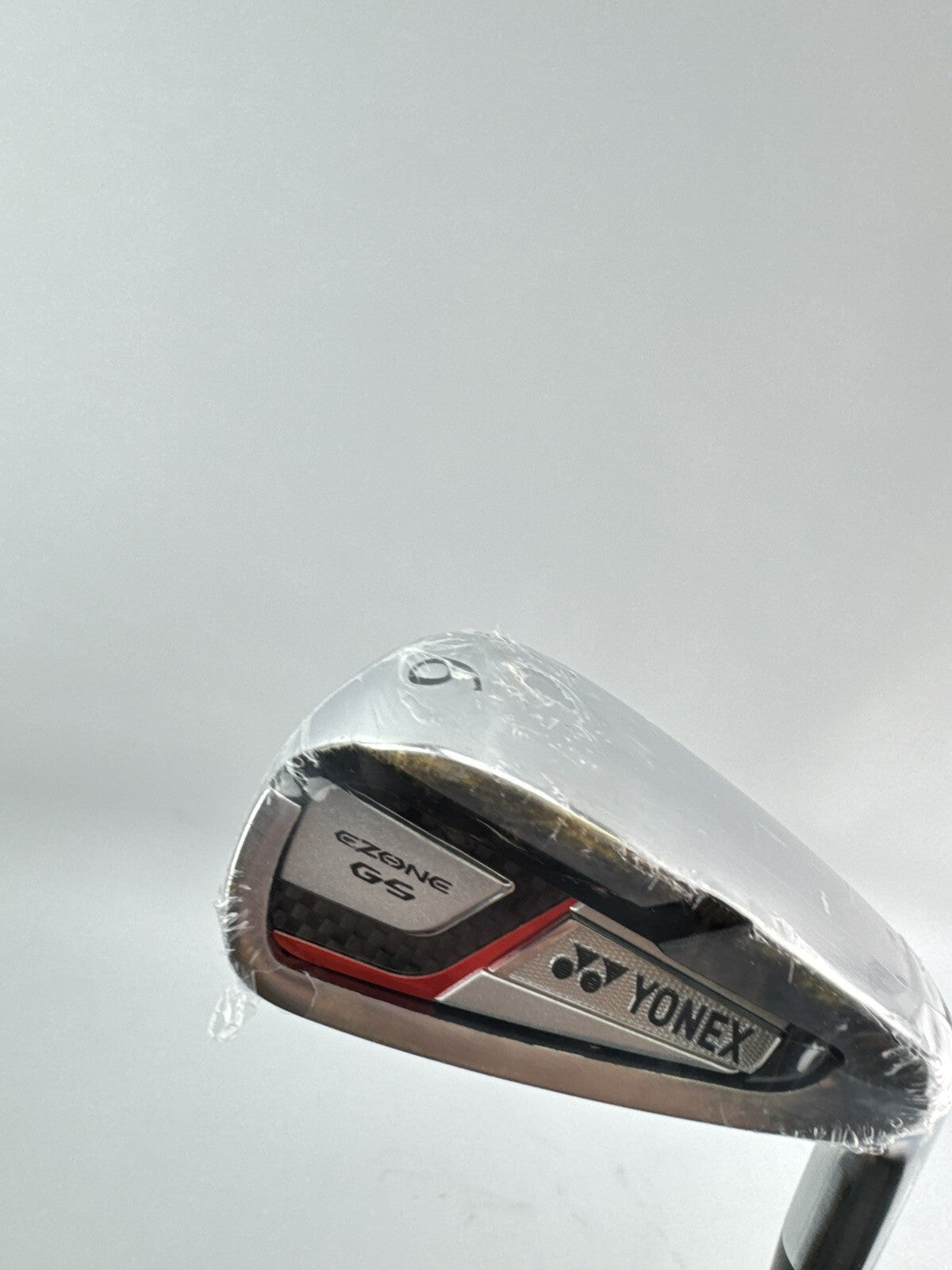 Yonex Ezone GS 6 Iron Senior Flex Graphite /Right Handed /New /216083