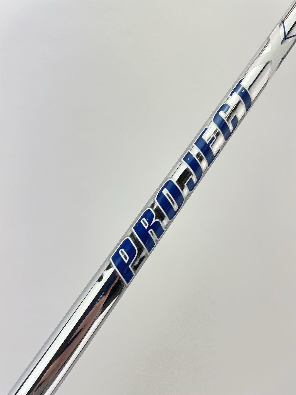 Project X LZ Iron Shaft Stiff Flex Steel 36.25” /0.355 Tapered /299262