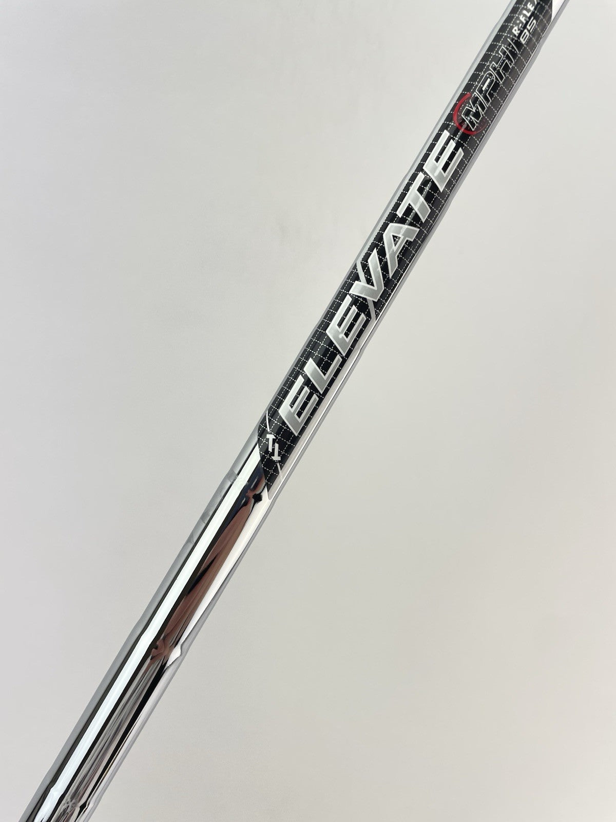 Elevate MPH 85 Iron Shaft Regular Flex Steel 36 /0.370 Parallel /266911