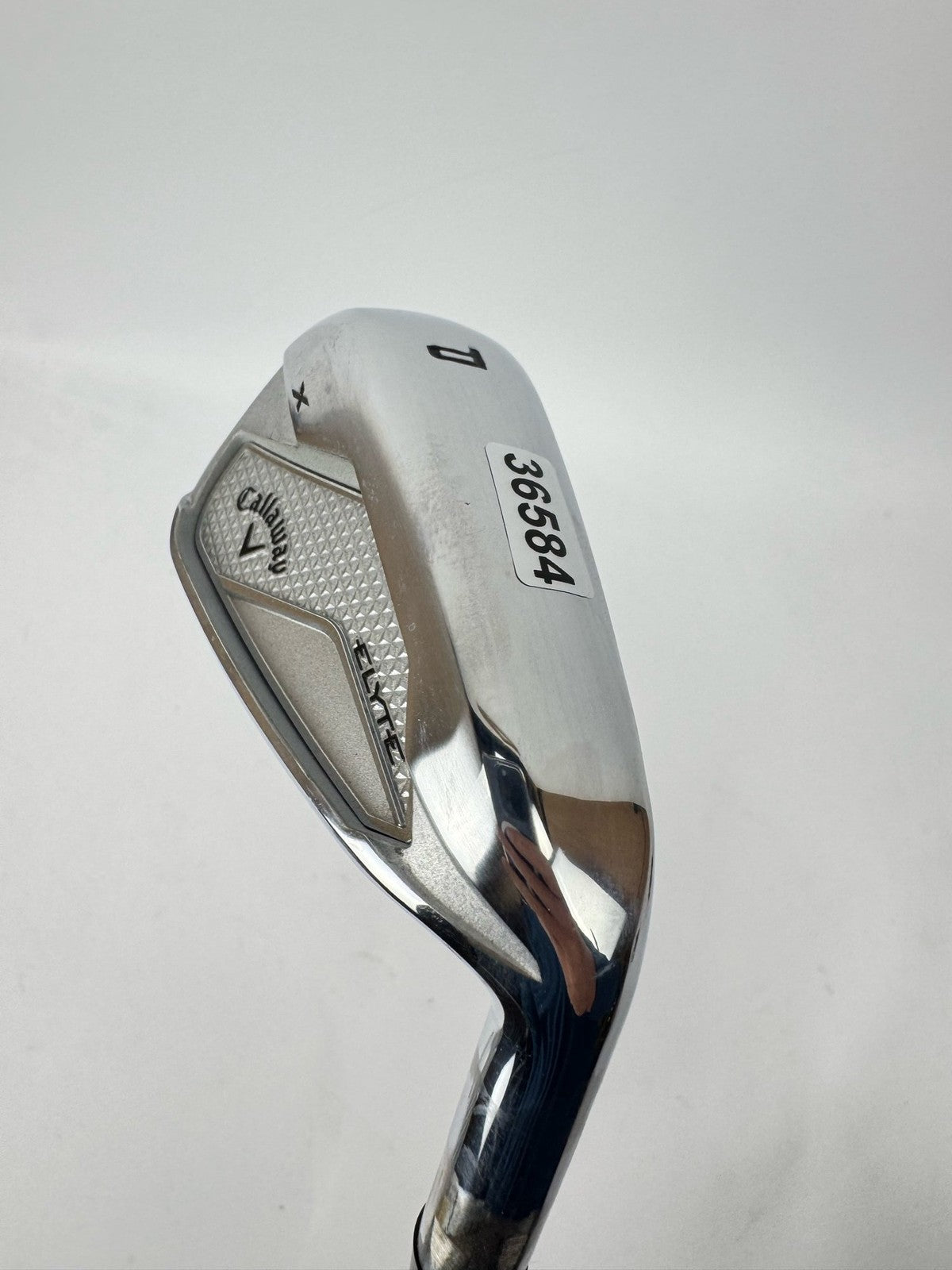 Callaway Elyte X Pitching Wedge Dynamic Gold 95 R300 Regular Flex Steel //3658417