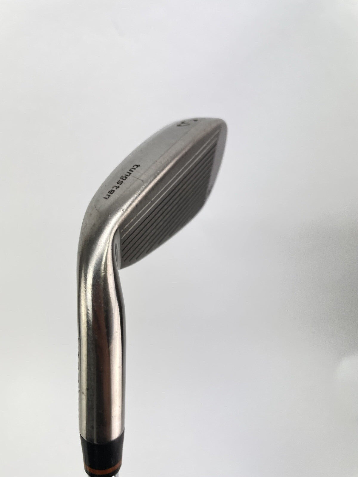 Taylormade Firesole 3 Iron Tungsten Regular Flex Steel /Right Handed /162384