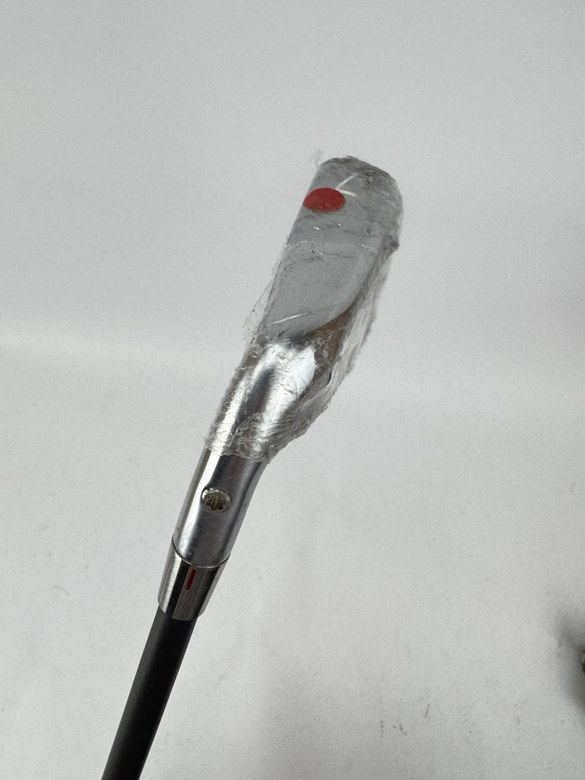 Mizuno JPX923 Forged 7 Iron Left Handed Senior Flex Graphite /Demo /364417