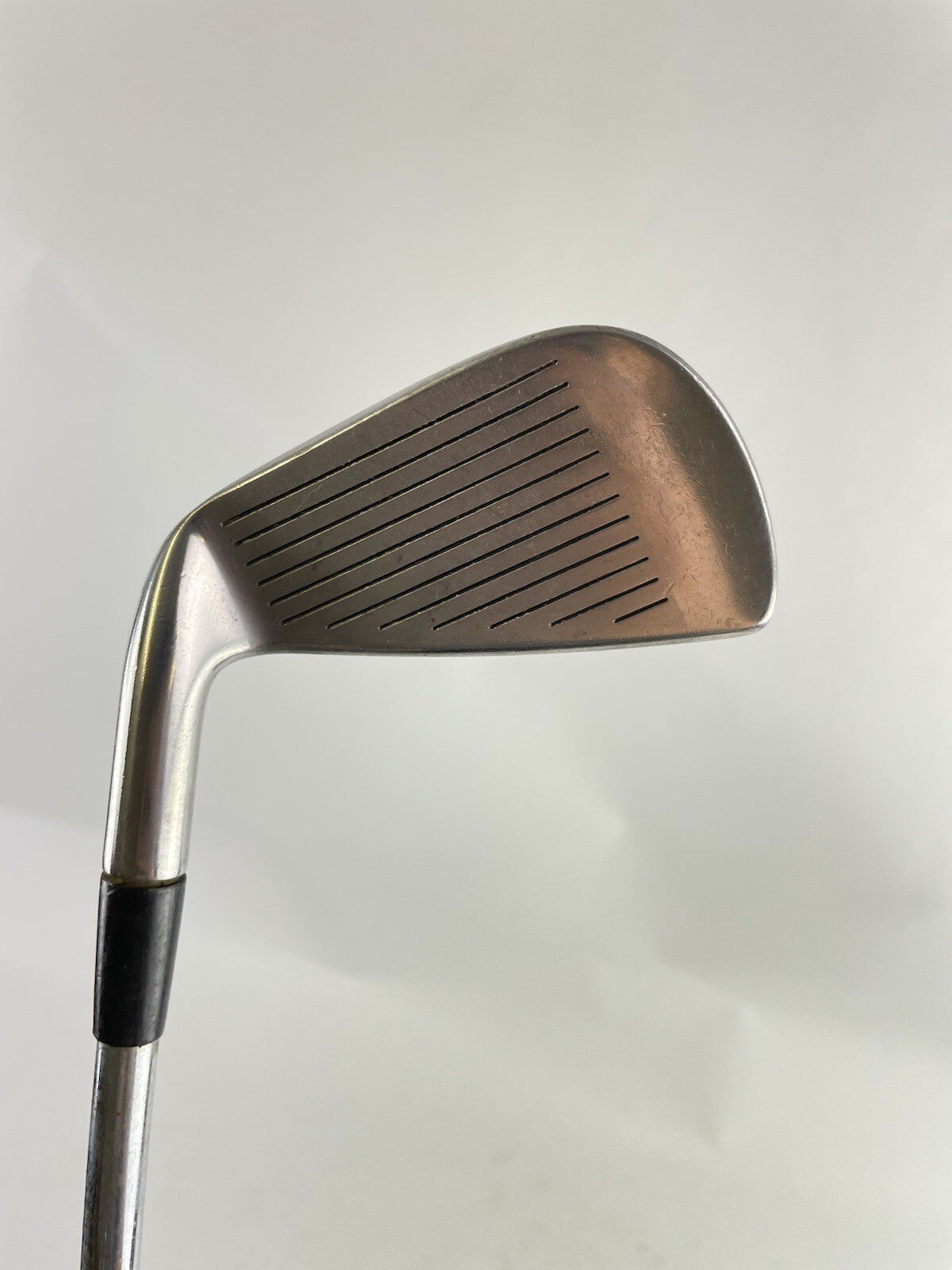 Mizuno T-Zoid 3 Iron Comp CT Regular Steel /Right Handed /New Grip /1155810
