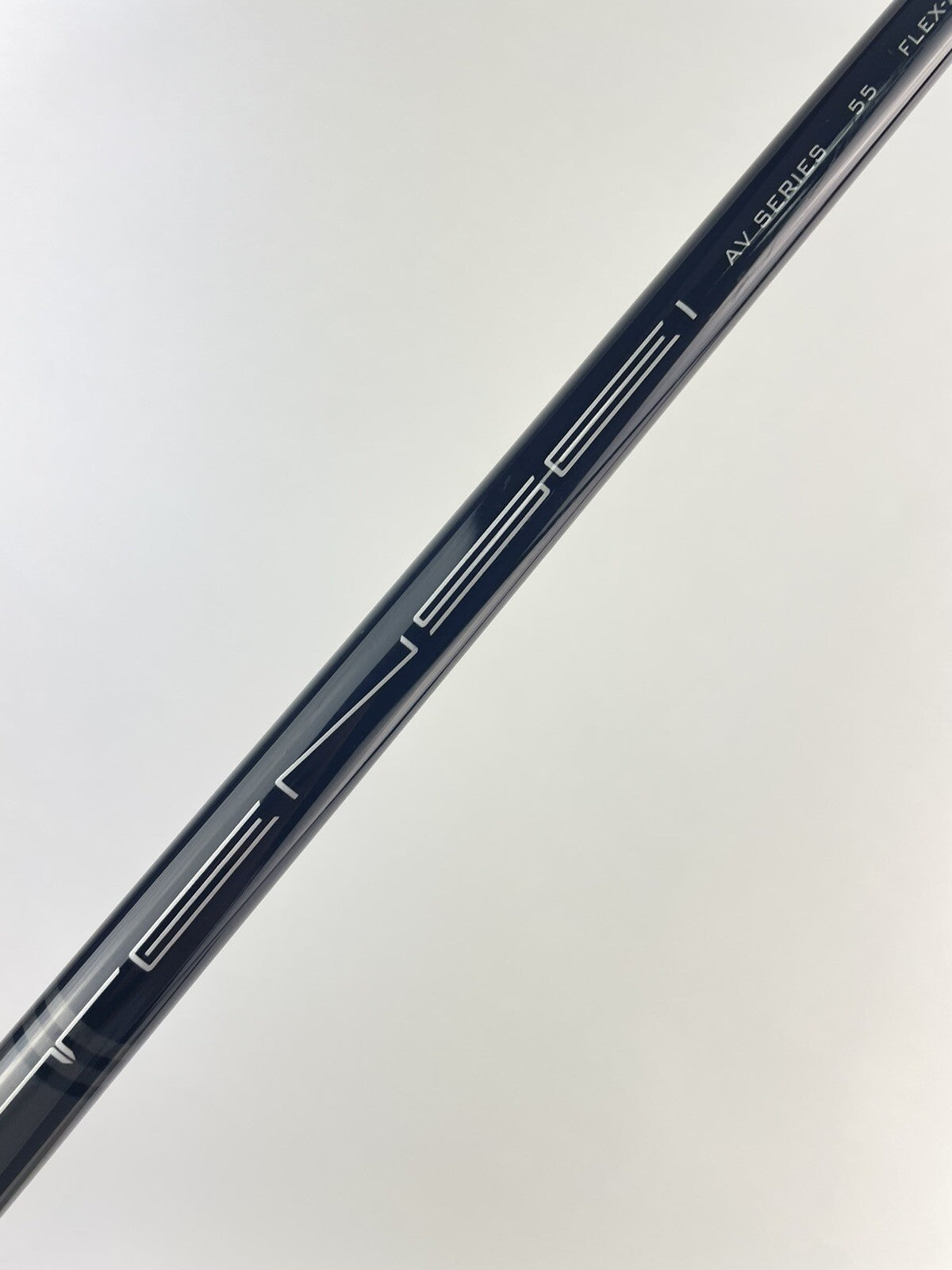 Tensei White Iron Shaft AV Senior Flex Graphite 35" /0.370 Parallel /187832