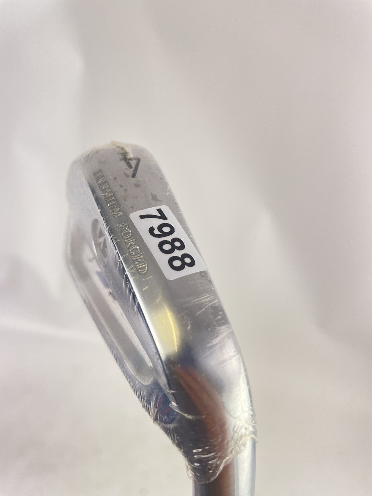 Bridgestone Forged 4 Iron J36 Project 5.0 Flighted Regular Flex /Brand New /798820