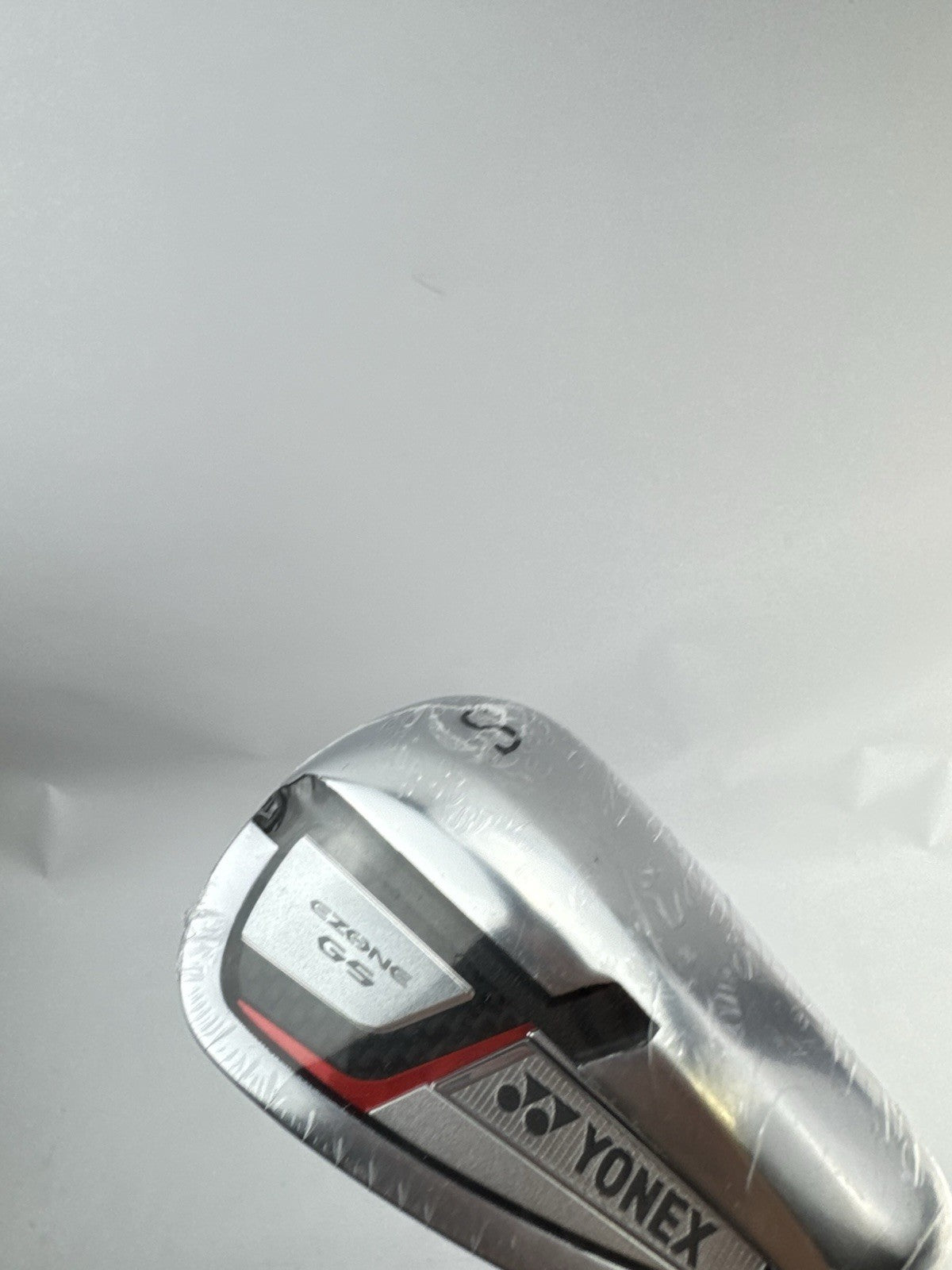 Yonex Ezone GS Sand Wedge 54* Regular Flex Graphite /Right Handed /New /343784