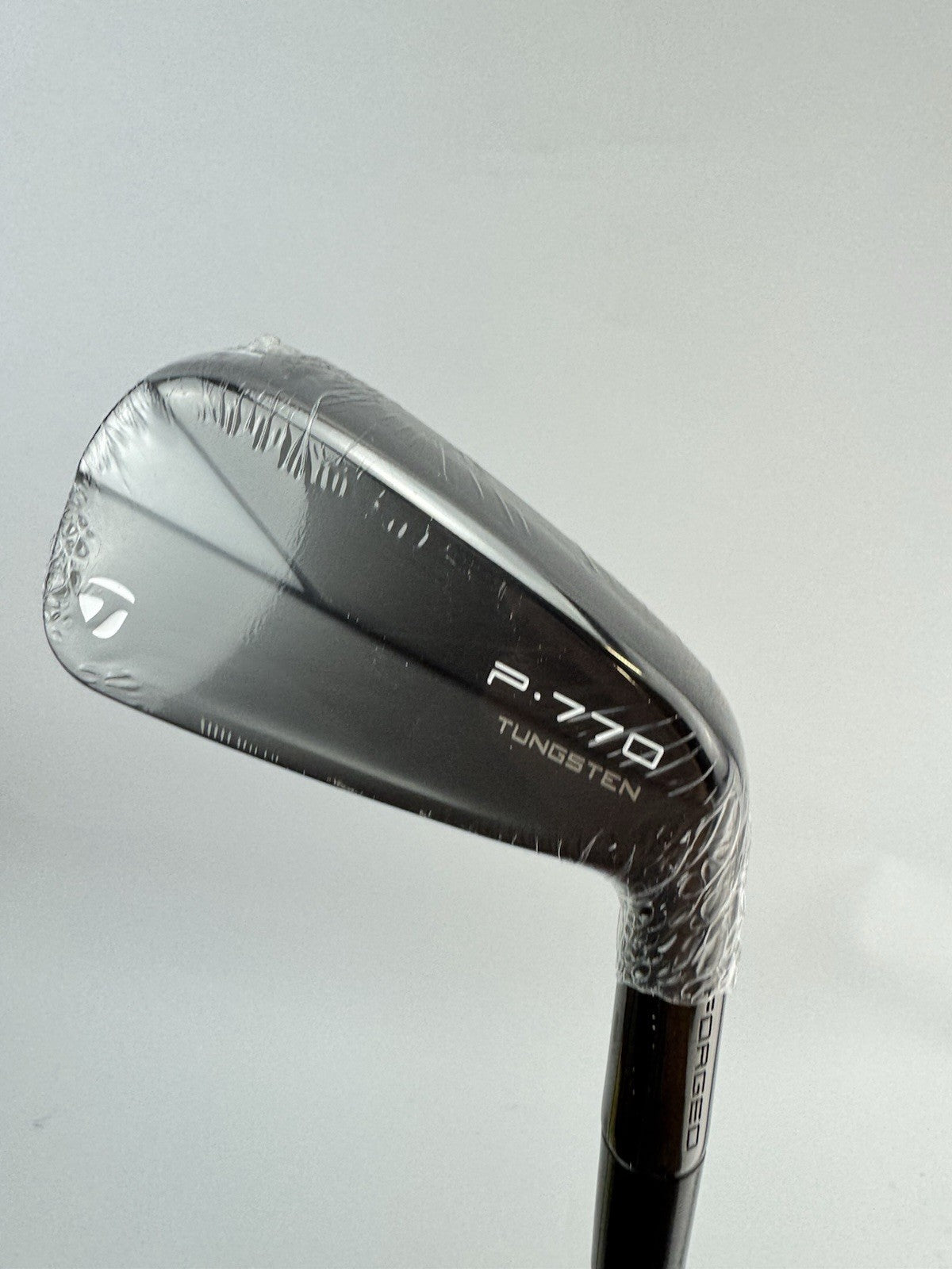 Taylormade P770 Limited Edition Phantom 4 Iron KBS Tour Black Stiff Steel/280441