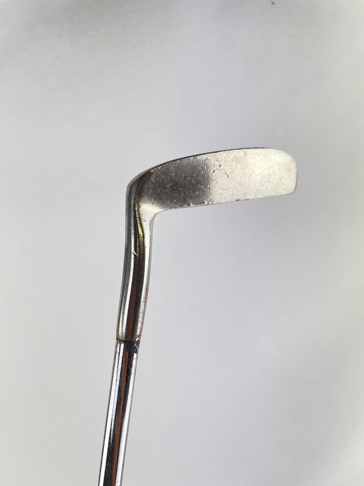 Napa Golf Blade Putter “Bruce” 36.5” Blade Heel Shafted /New Grip /127726