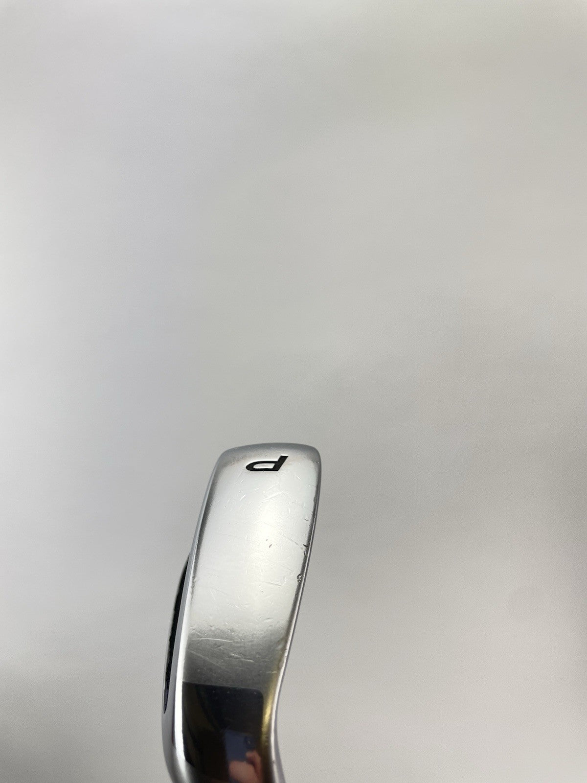Cobra F-Max Pitching Wedge 45* Airspeed Regular Flex Steel /Right /Lamkin /281424