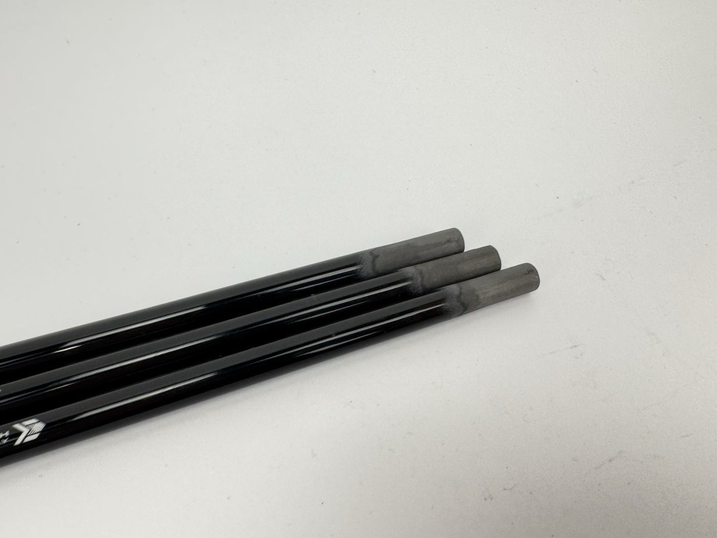 Mitsubishi Chemical MMT Wedge Shaft Set (3) 95 Stiff Graphite 0.355 Taper /326668