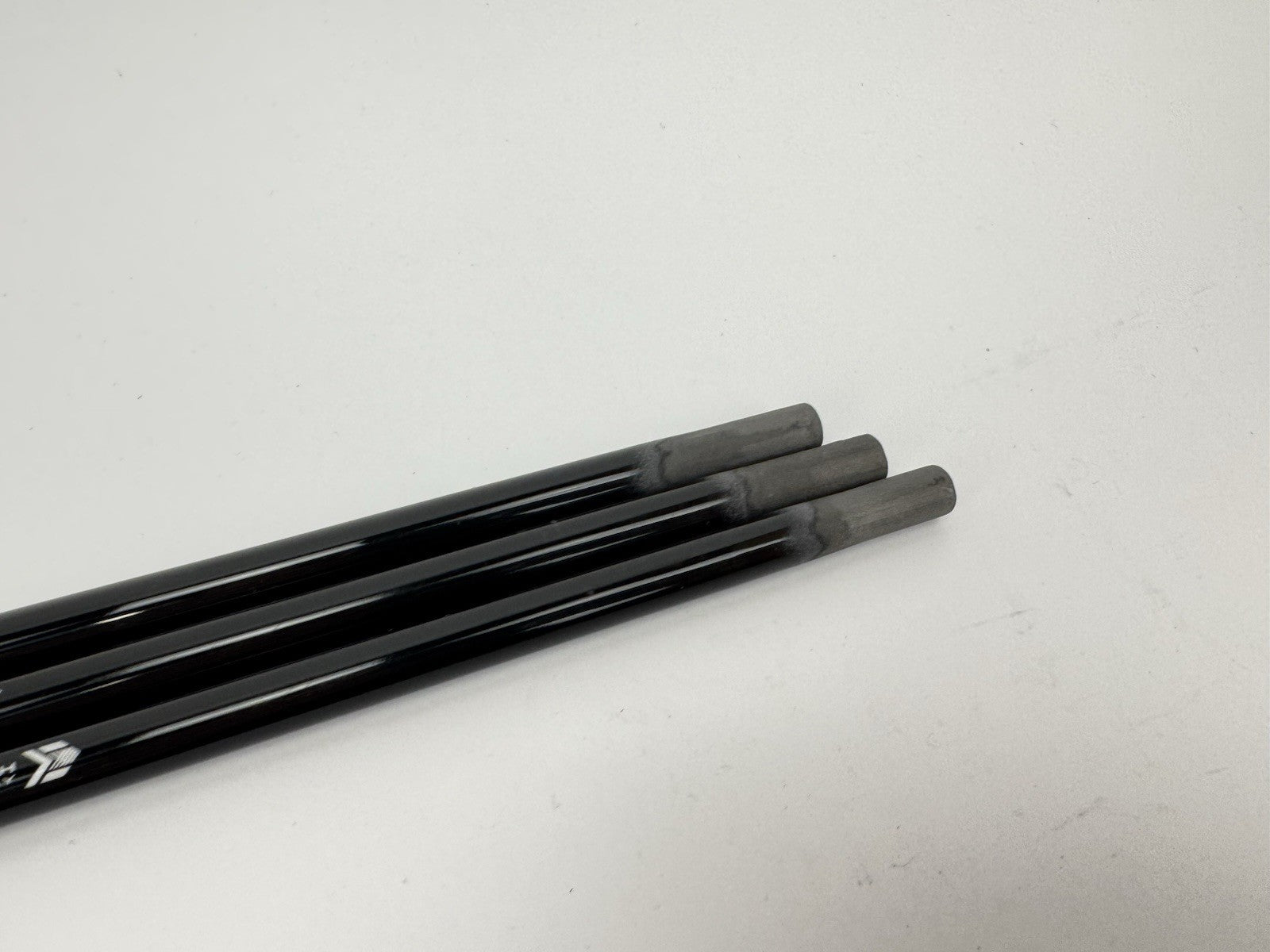 Mitsubishi Chemical MMT Wedge Shaft Set (3) 95 Stiff Graphite 0.355 Taper /326668