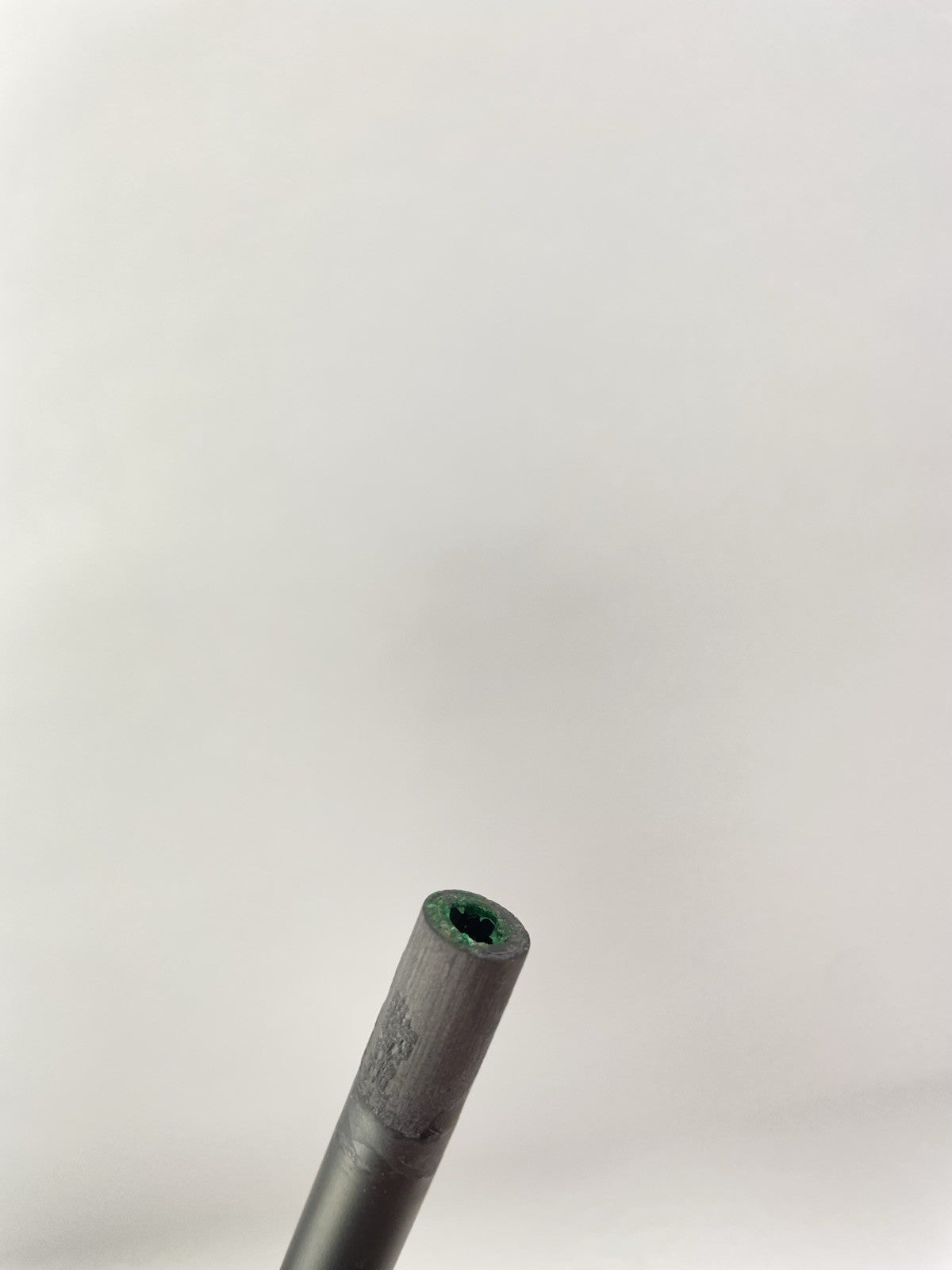 Catalyst 65 Iron Shaft 5.5 Regular Flex Graphite 35.5 /0.370 Parallel /2541810