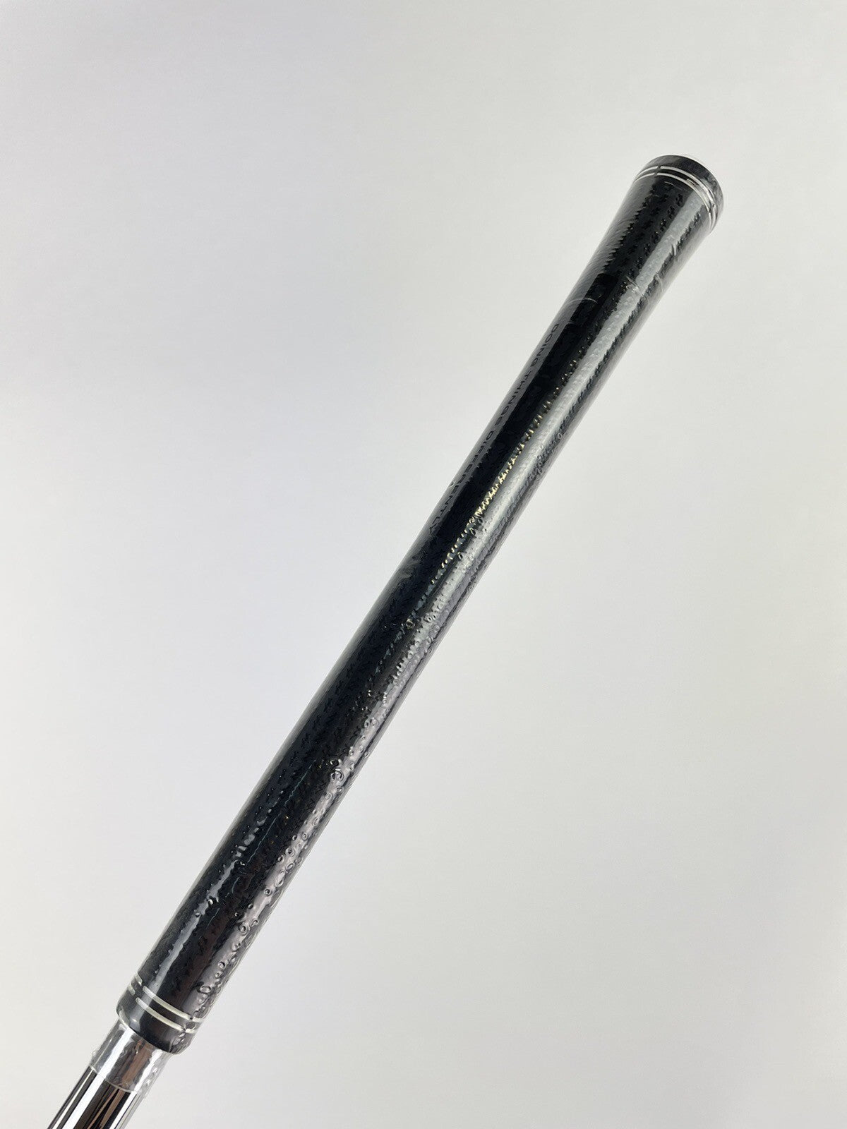 KBS Tour Iron Shaft 80 Stiff Flex Steel 36.25” /0.370 Parallel /Lamkin /125266