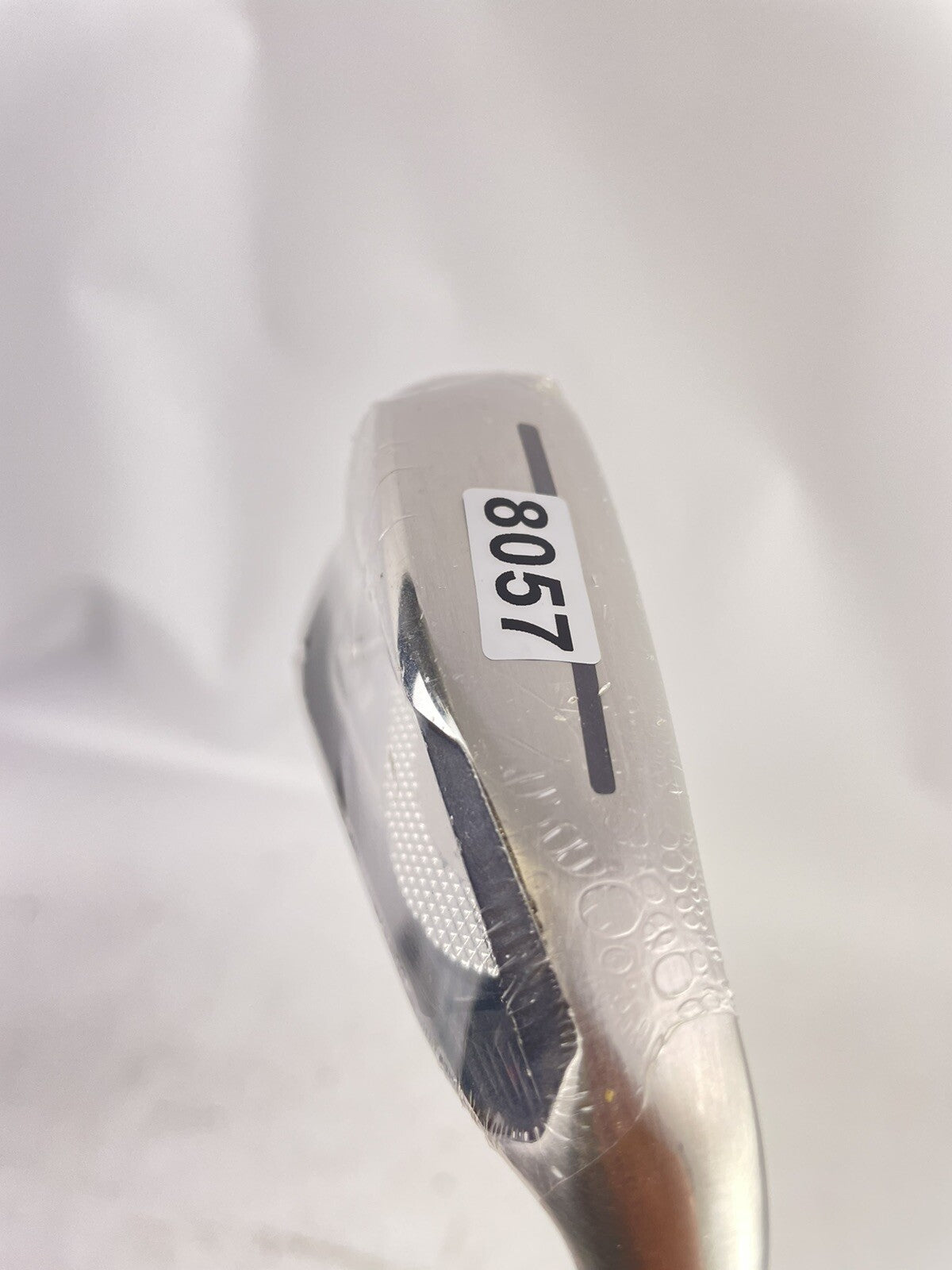 Lynx Golf BB 6 Iron UST Regular Graphite /Right /2Up /New /Demo /805720