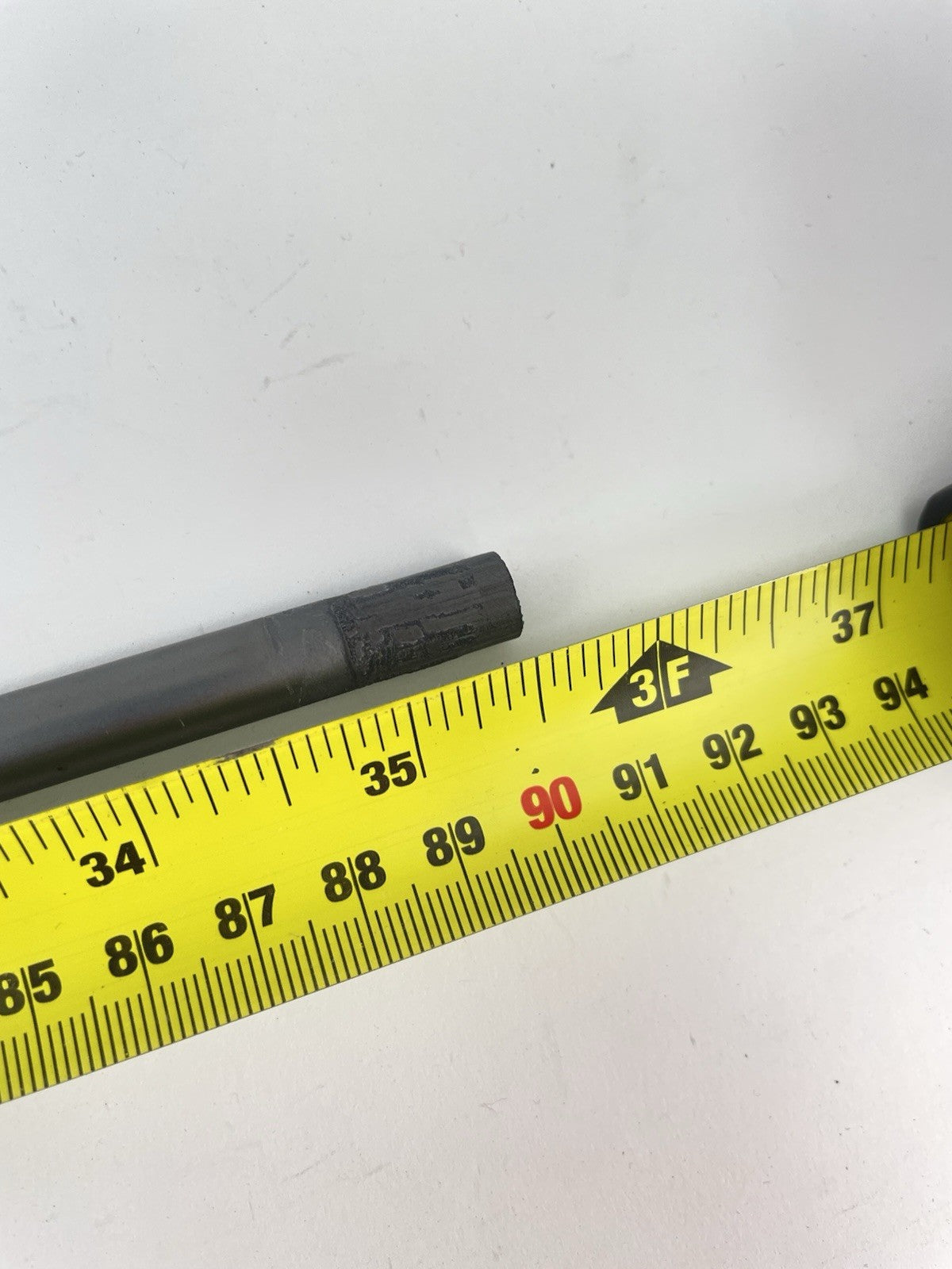 Catalyst 65 Iron Shaft 5.5 Regular Flex Graphite 35.5 /0.370 Parallel /2541813